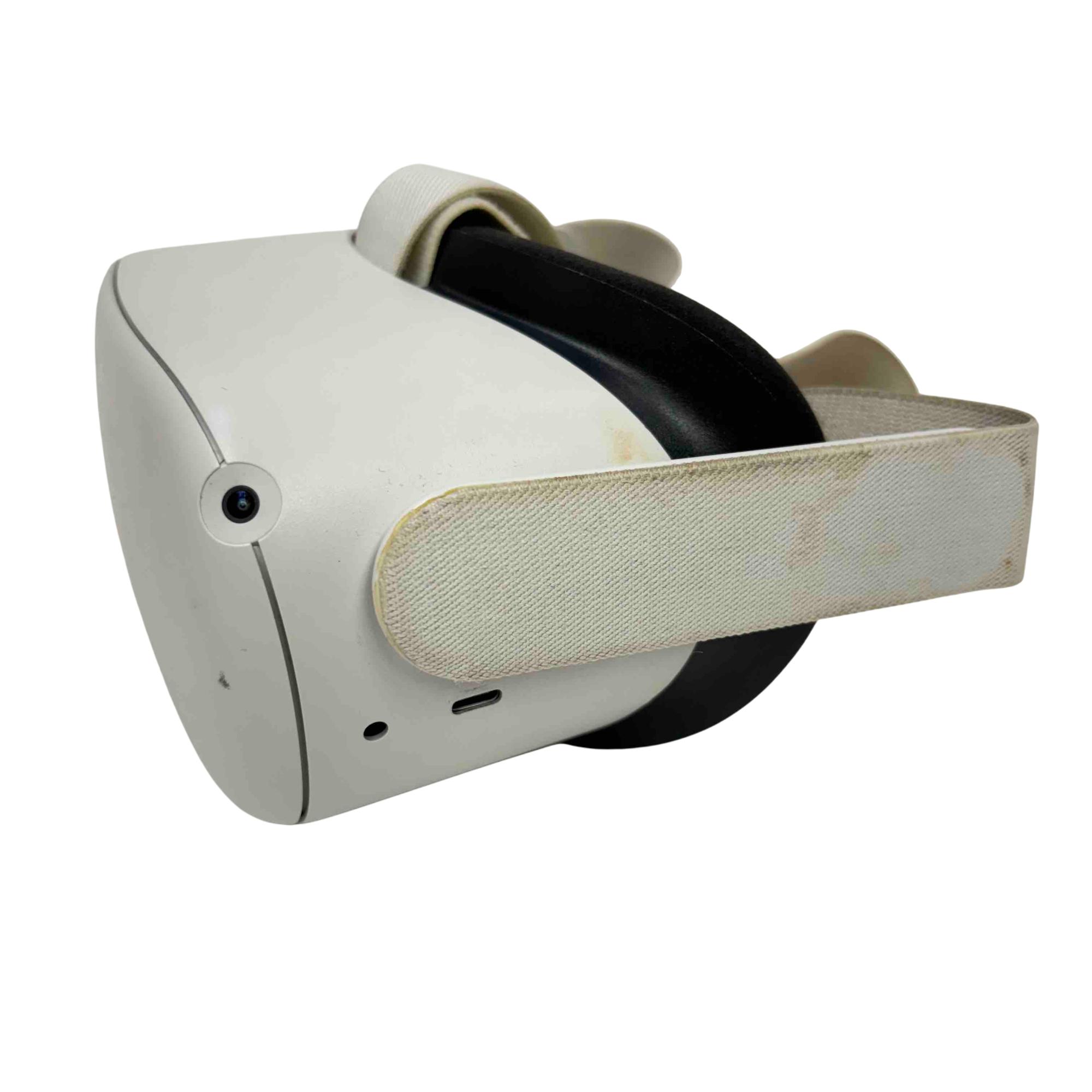 Meta Quest 2 64GB All-In-One Virtual Reality Headset KW49CM - 5292