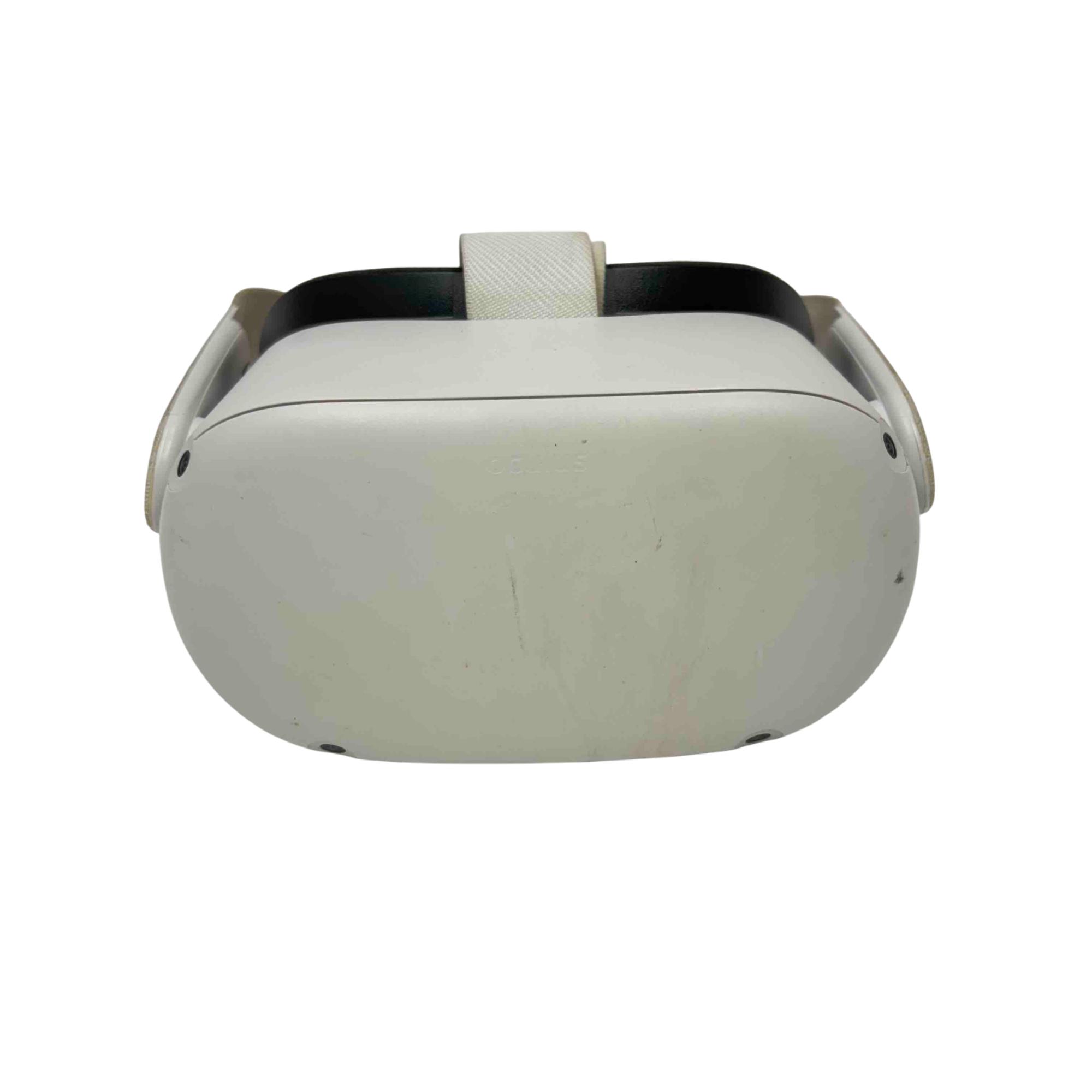 Meta Quest 2 64GB All-In-One Virtual Reality Headset KW49CM - 5292