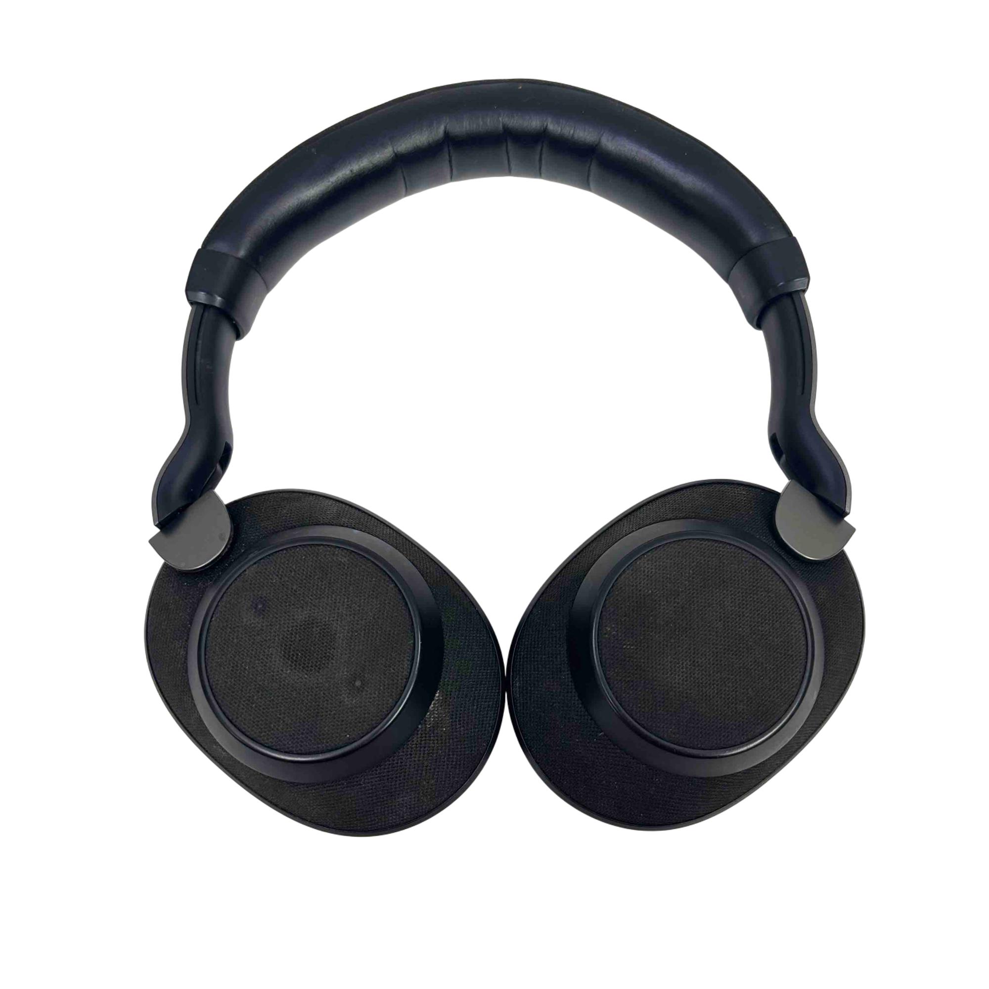 Jabra ワイヤレスヘッドホン ブラック 85h Jabra 製品のサポートを受ける