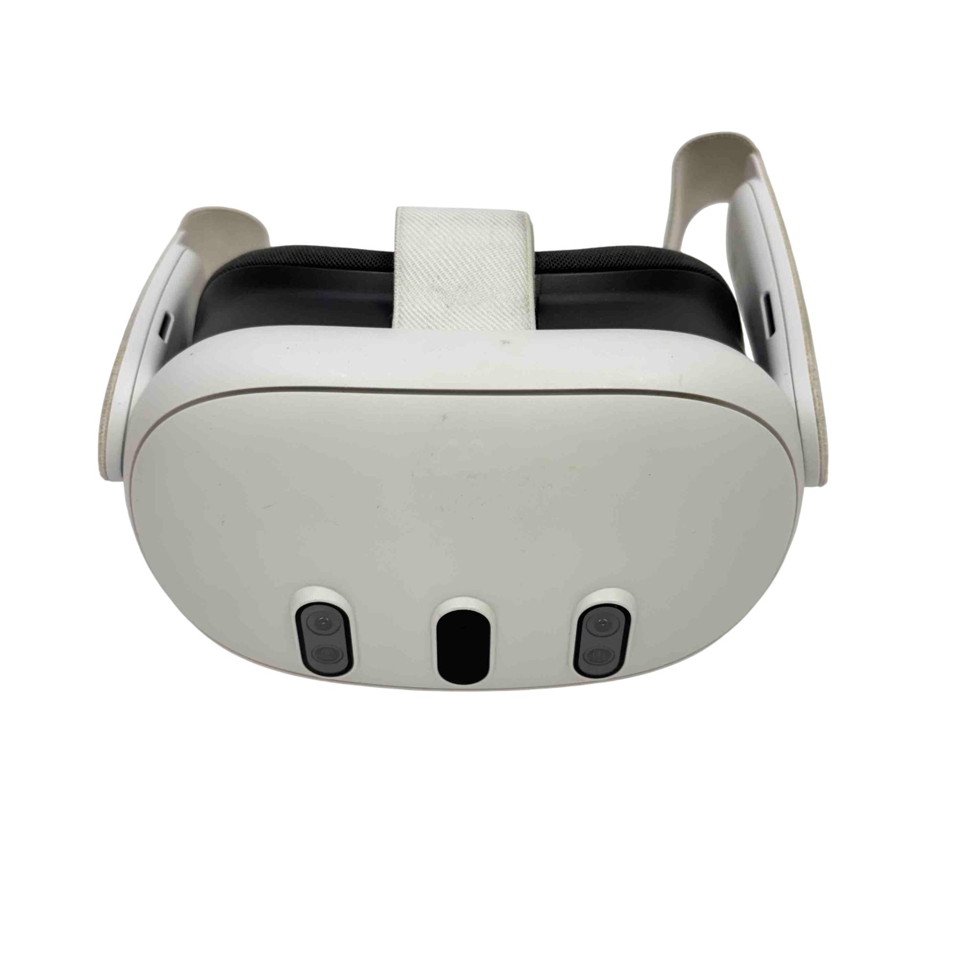 Meta Quest 3 S3A 128GB Standalone All-in-One VR Headset - 5304