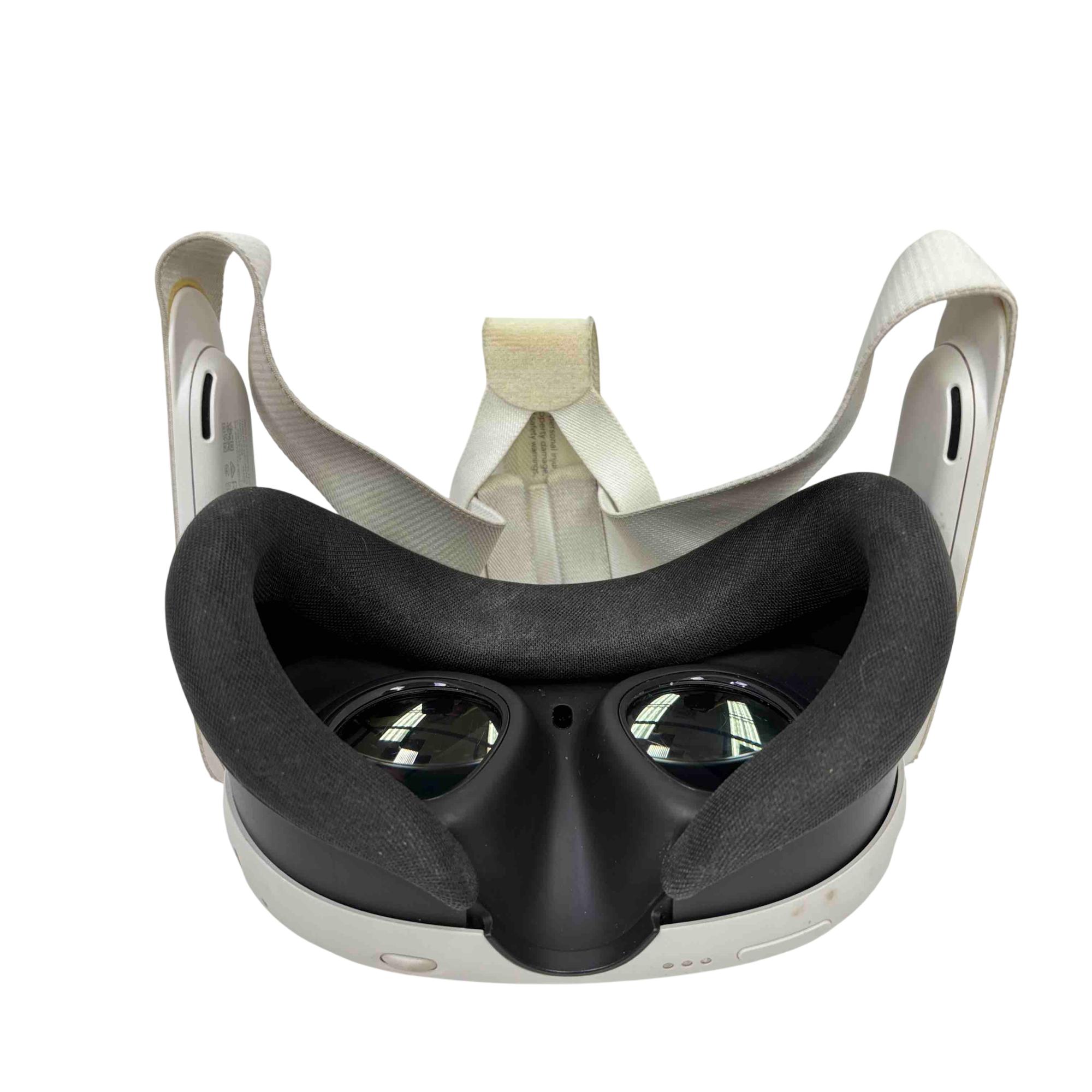 その他  Quest 3 Meta Quest 3 S3A 128GB Standalone All-in-One VR Headset - 5304