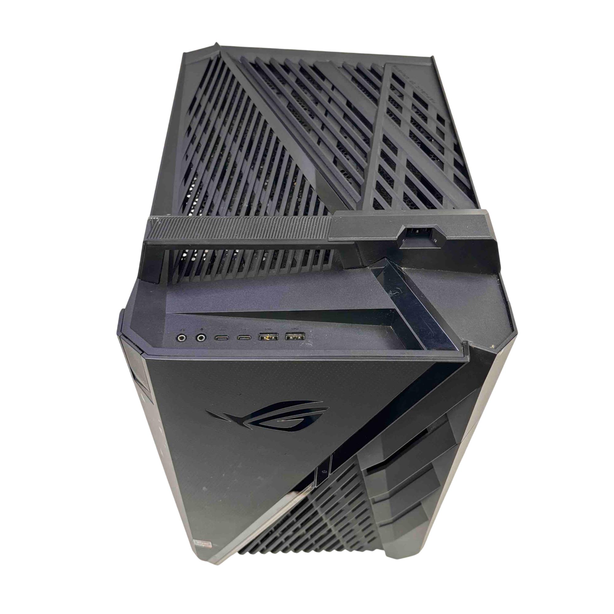 ASUS ROG Strix G35DX Win 11 AMD Ryzen 7 5800X 3.8GHz 32GB RAM 1TB SSD ...
