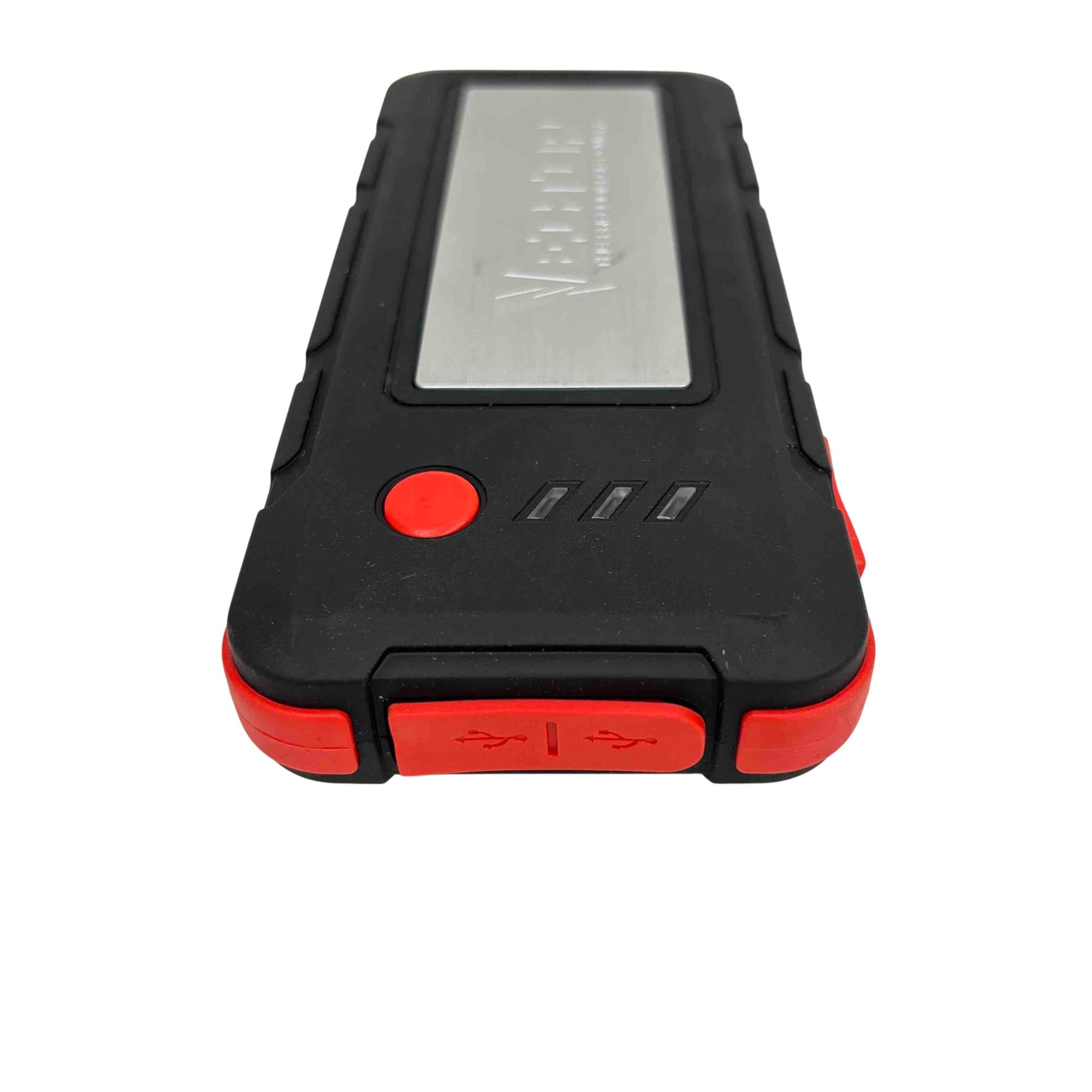 VECTOR 1200A Lithium Jump Starter / USB Power Bank SS6LV