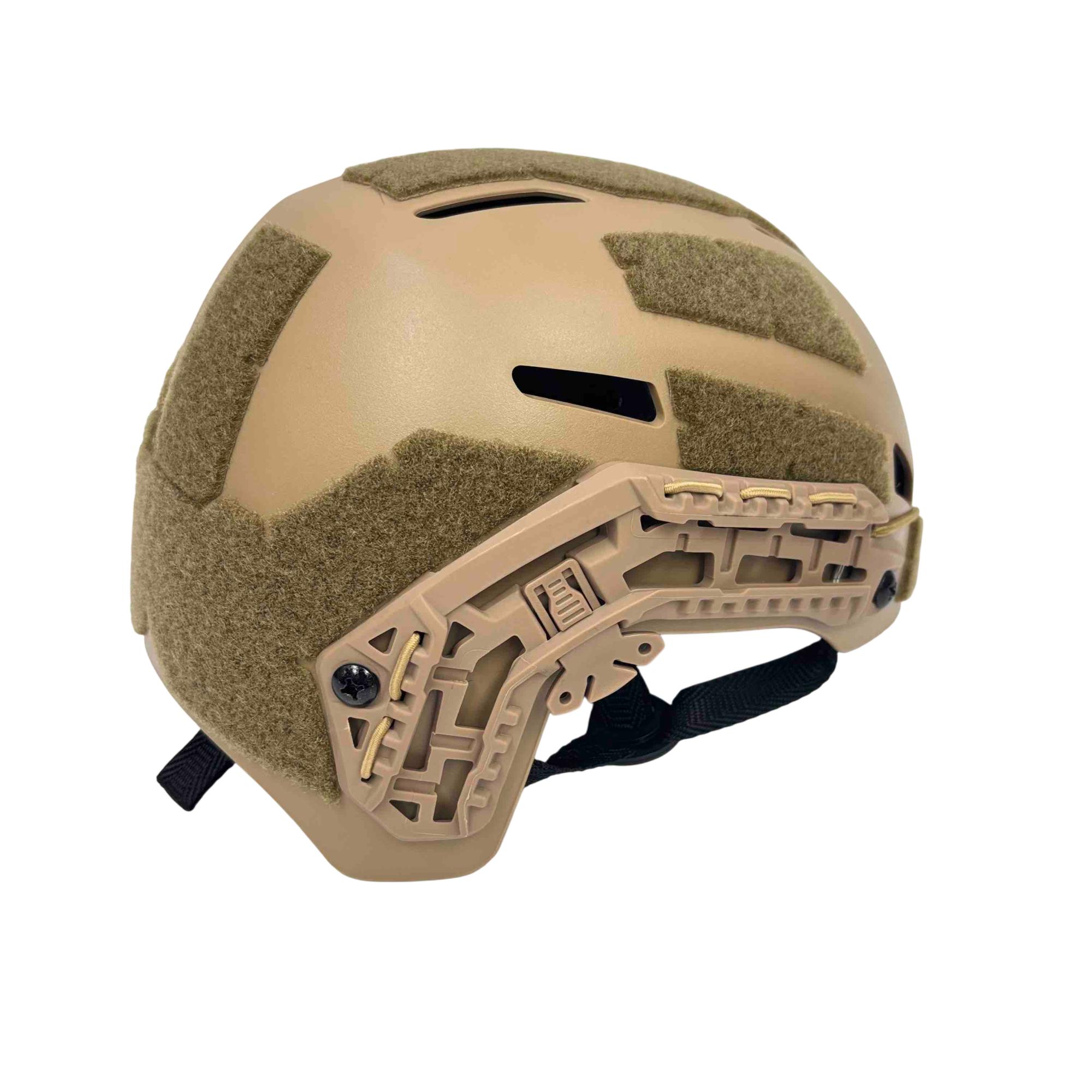 desert tan motorcycle helmet H-D Evo X17 Sun Shield Modular  West Coast Harley-Davidson combined with a removable and breathable interior Vemar Kona Desert Helmet (Matt