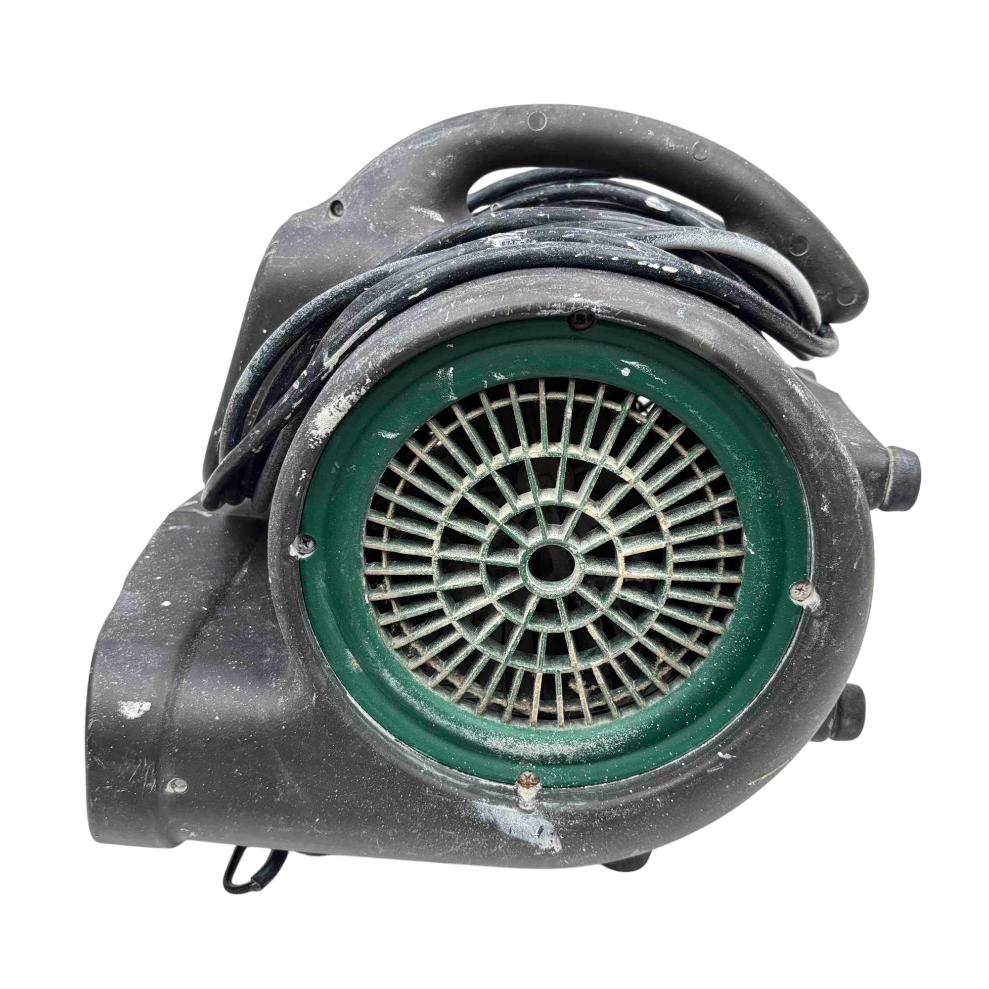 Masterforce P-400A-M 1/4 HP Air Mover Fan