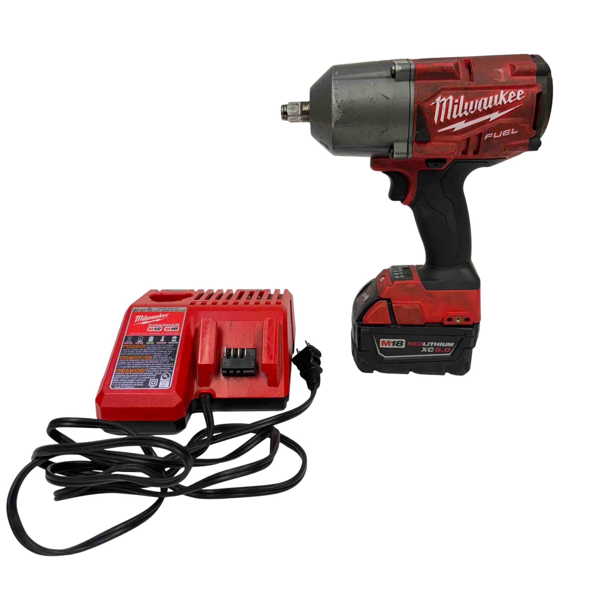 Milwaukee 2767-20 1/2