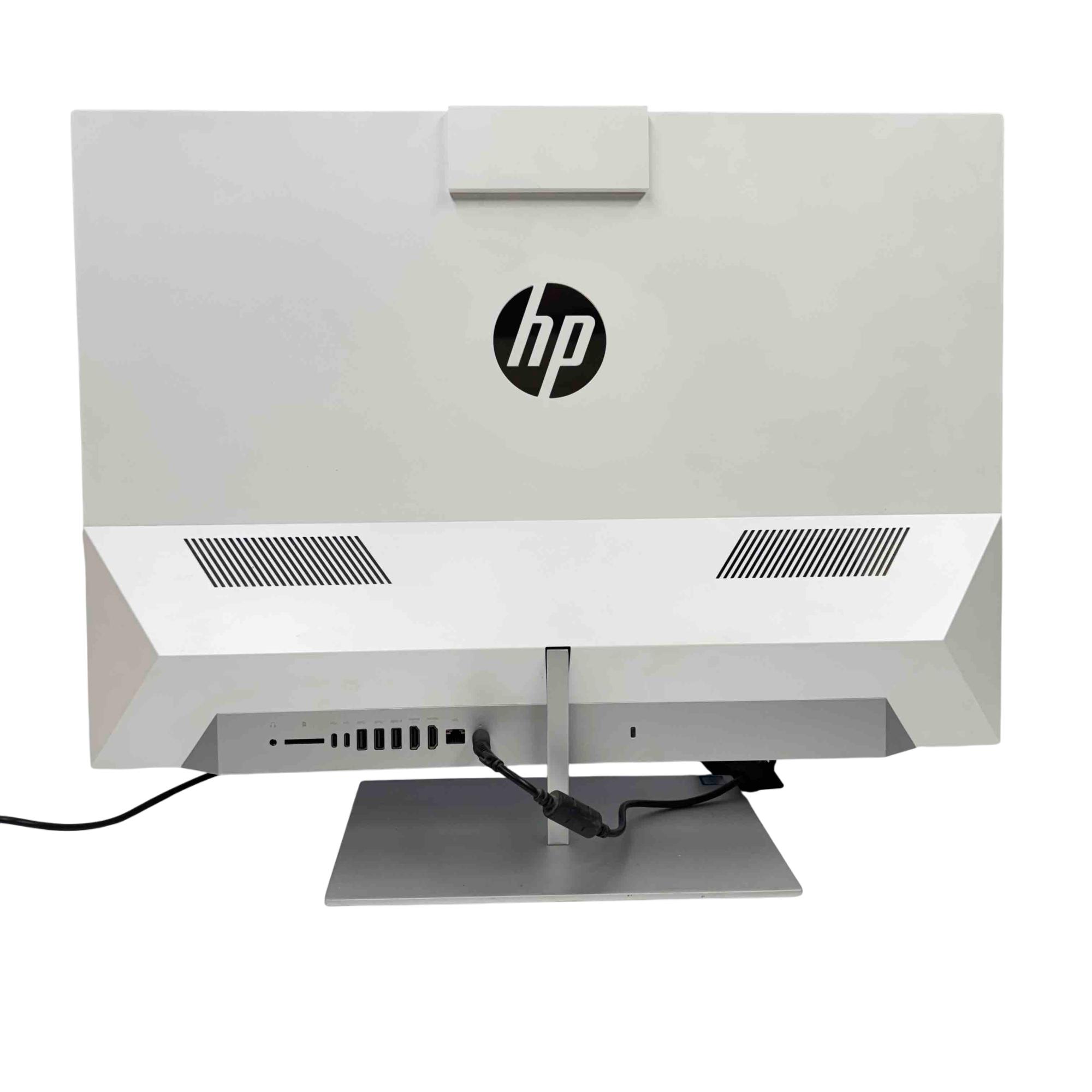 HP Pavilion All-In-One 27-xa0014 Core -7-8700T 2.40GHz 12GB RAM