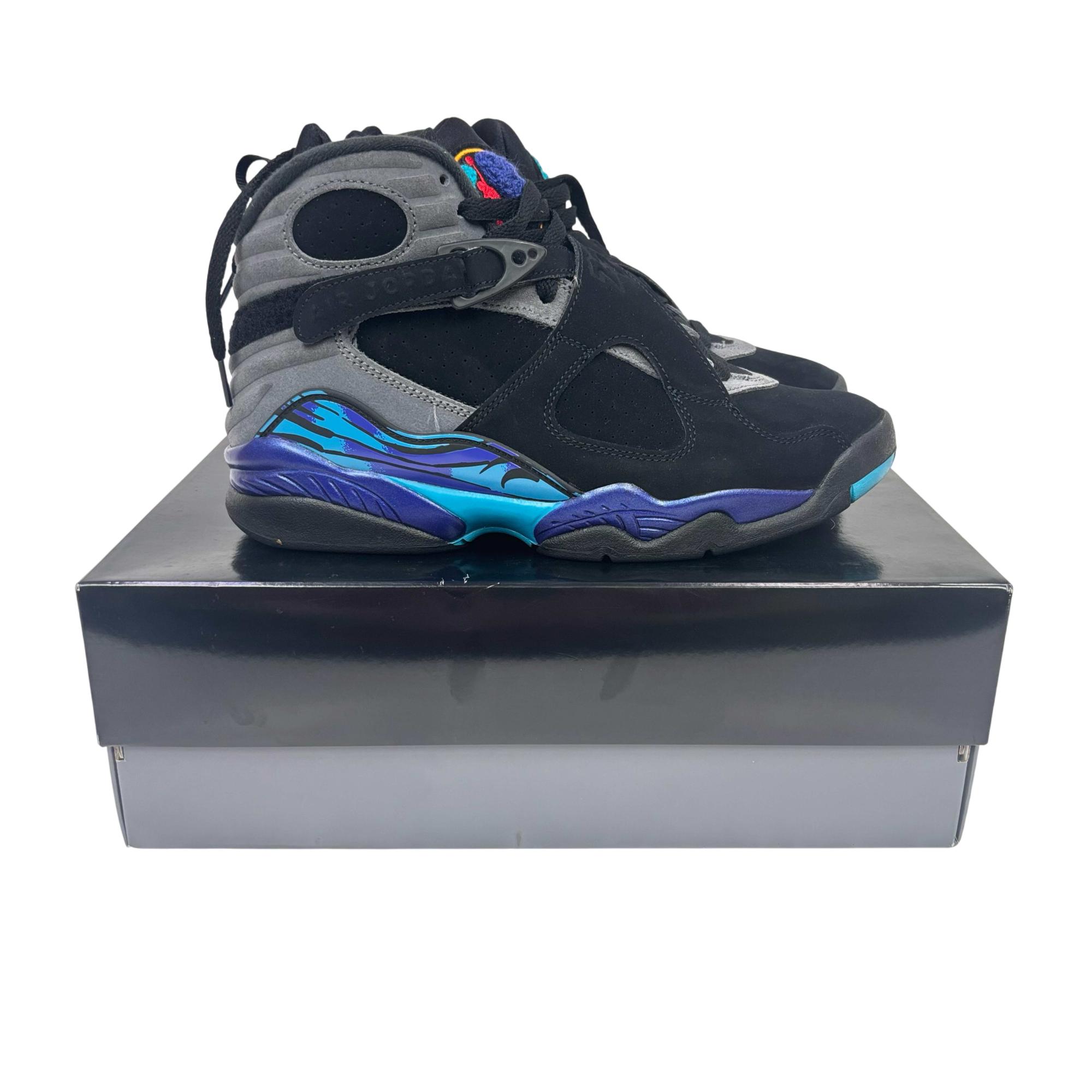 jordans on sale mens size 8