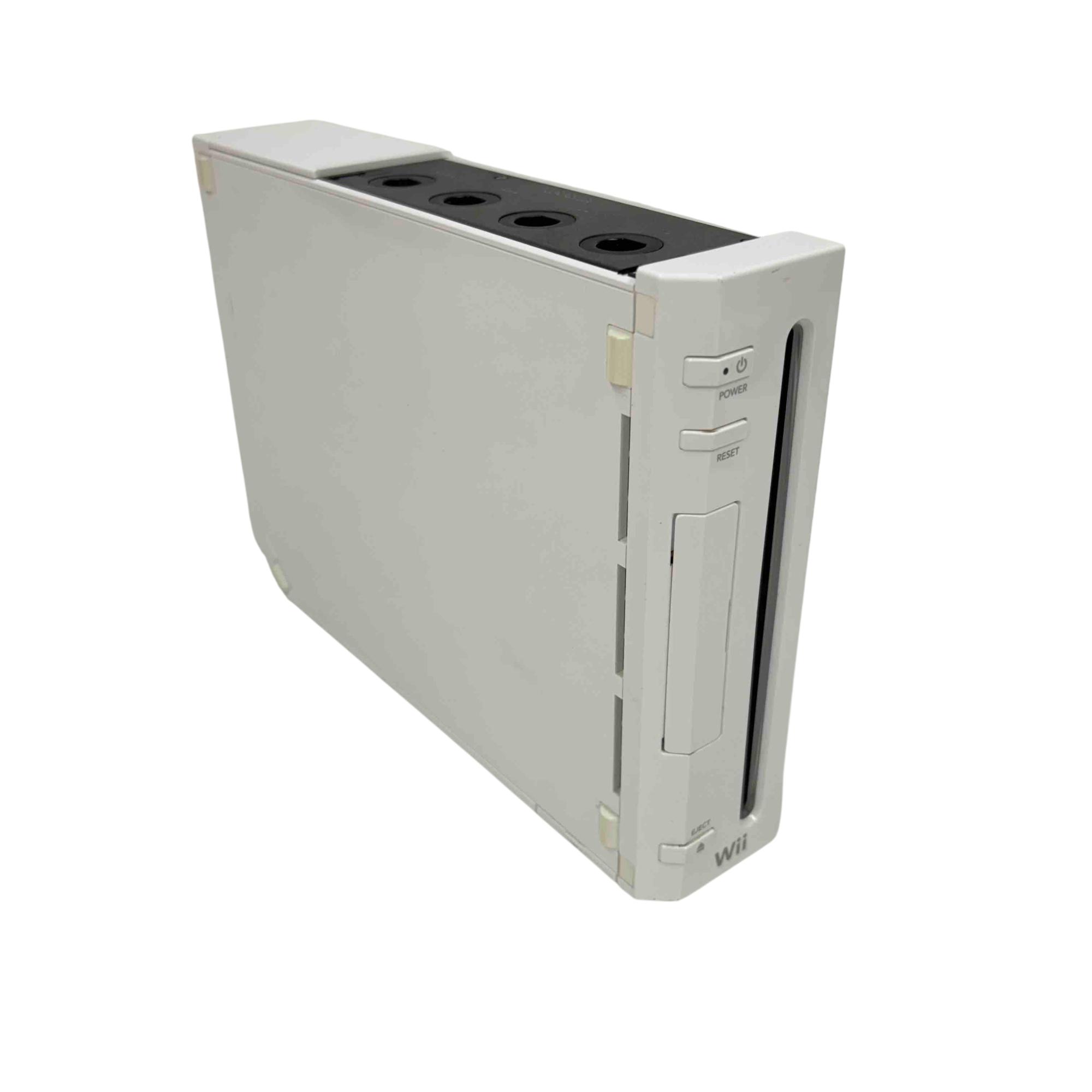 Nintendo Wii RVL-001 512MB Video Game Console - 6543