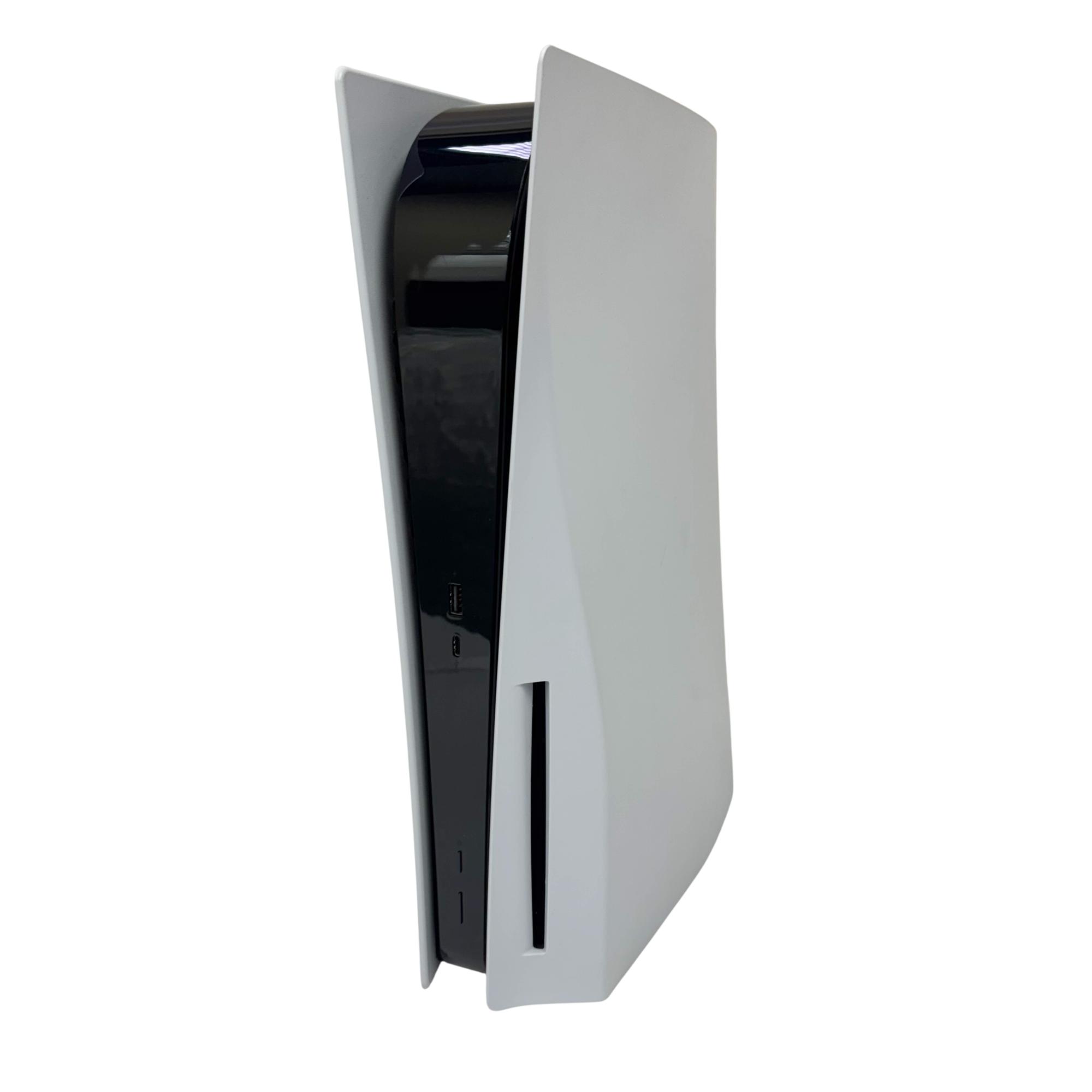 ソニープレミアムplaystation Sony PlayStation 5 Disc Edition CFI-1115A 825GB Video Game Console