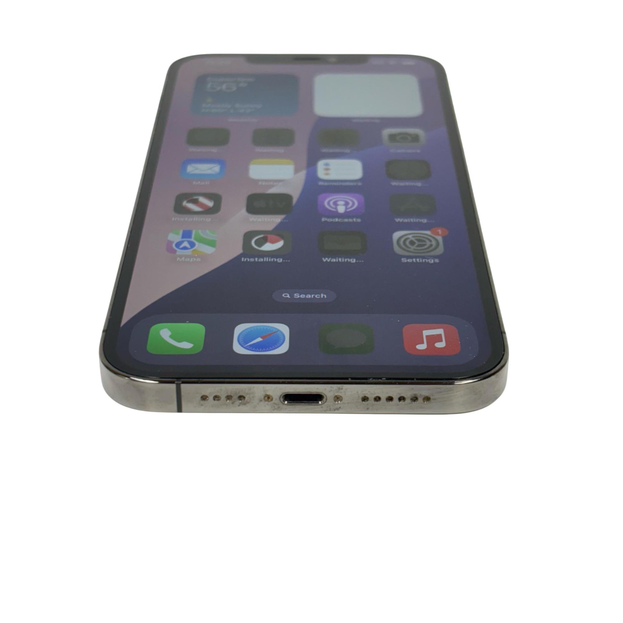 Apple iPhone 12 Pro Max 6.7