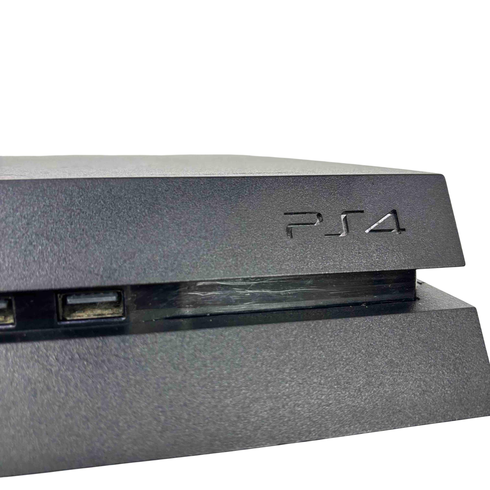 PlayStation® Sony PlayStation 4 500GB CUH-1115A Video Game Console - 6649