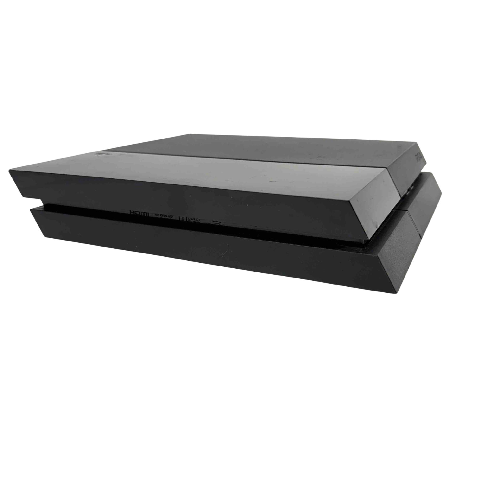 PlayStation® Sony PlayStation 4 500GB CUH-1115A Video Game Console - 6649