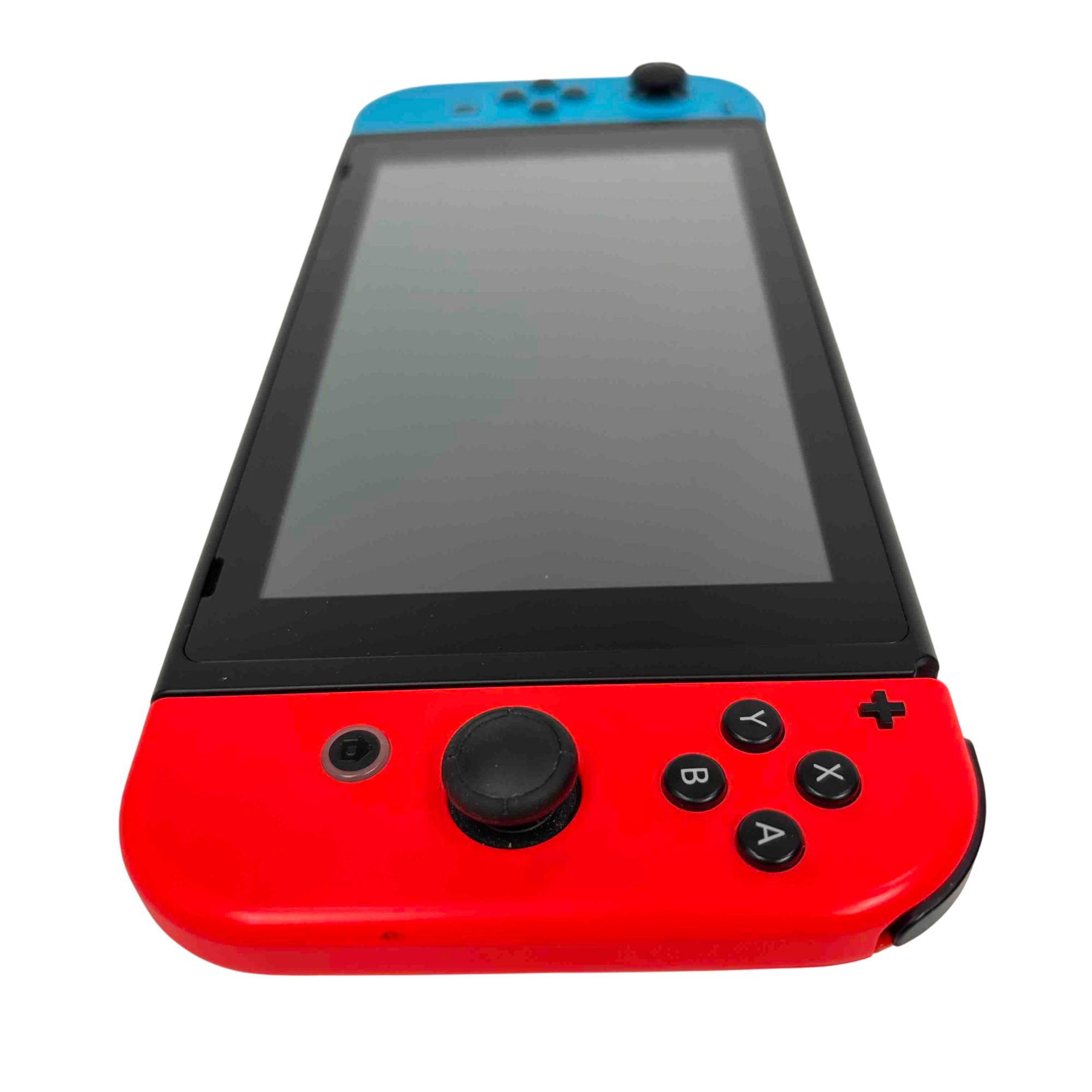 Nintendo Switch Original HAC-001(-01) 32GB Video Game Console 6686