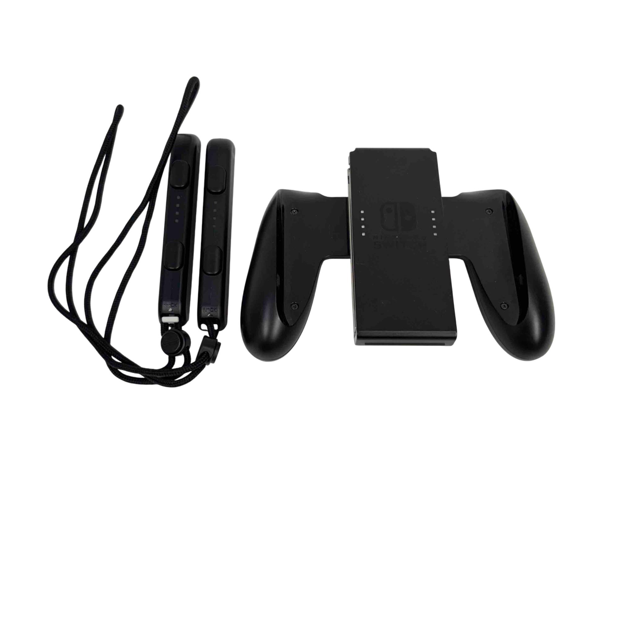 Nintendo Switch Original HAC-001(-01) 32GB Video Game Console 6686