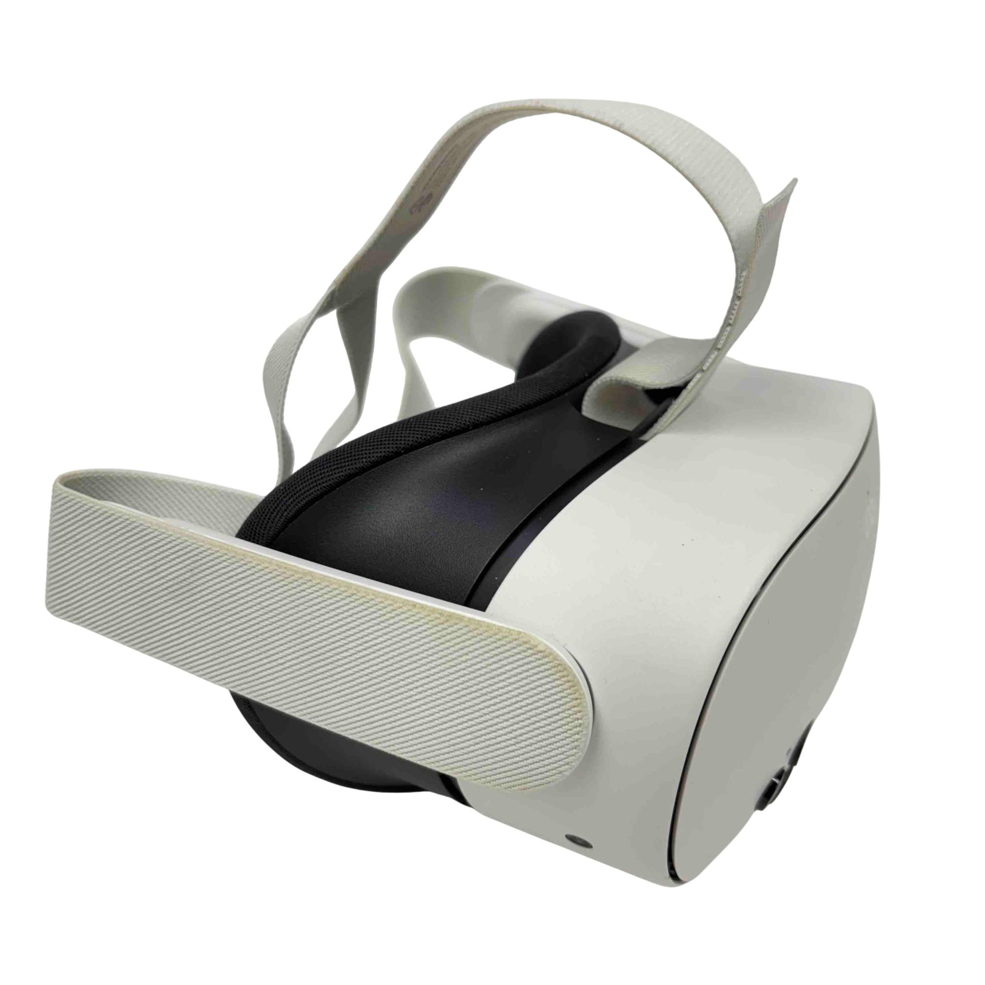 Meta Quest 3S 128GB P97 Virtual Reality Headset - 6726