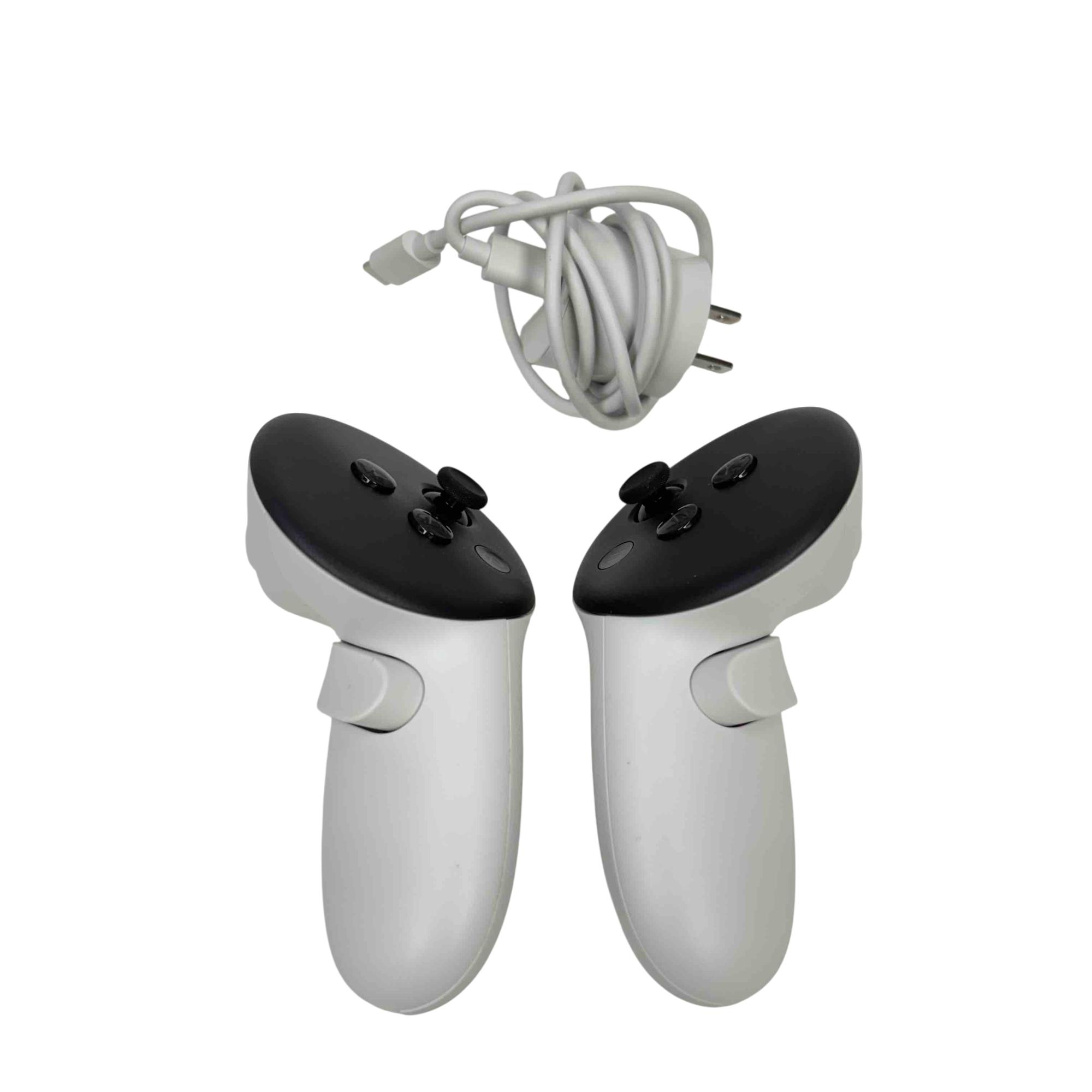 Quest 3S 128GB コントローラー付き Quest 3S 128GB コントローラー