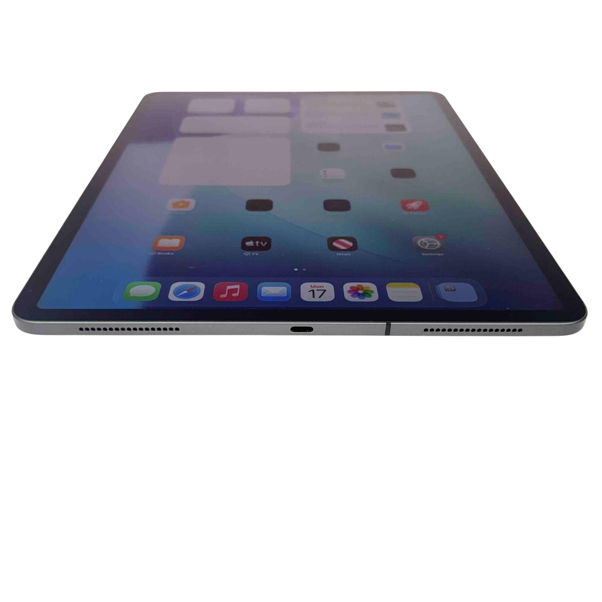 Apple iPad Pro 12.9-inch 4th Gen A2069 256GB Wi-Fi / Cellular
