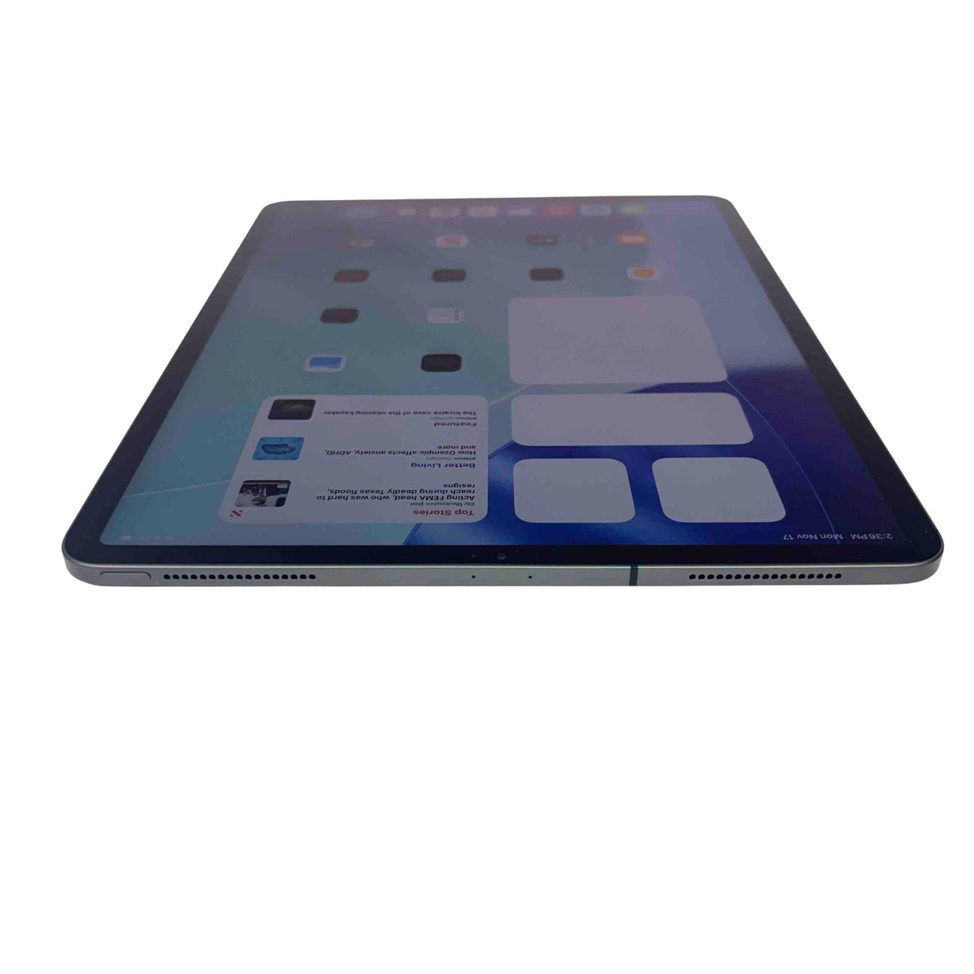 Apple iPad Pro 12.9-inch 4th Gen A2069 256GB Wi-Fi / Cellular