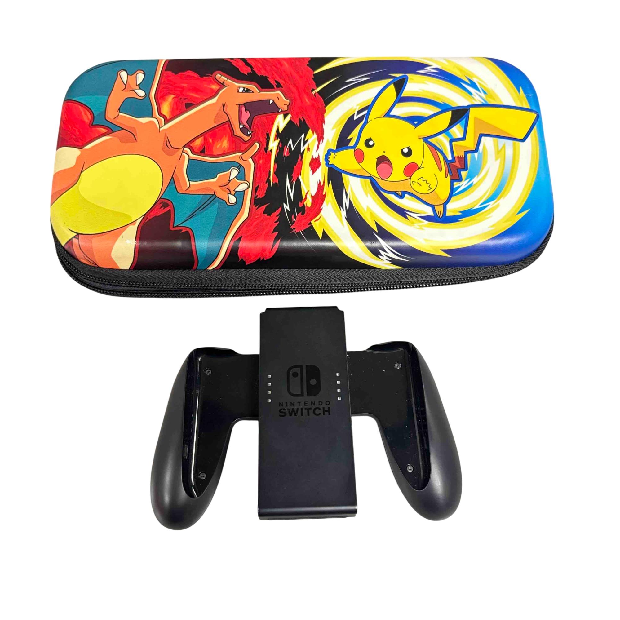 Nintendo Switch Original HAC-001(-01) 32GB Video Game Console - 6916