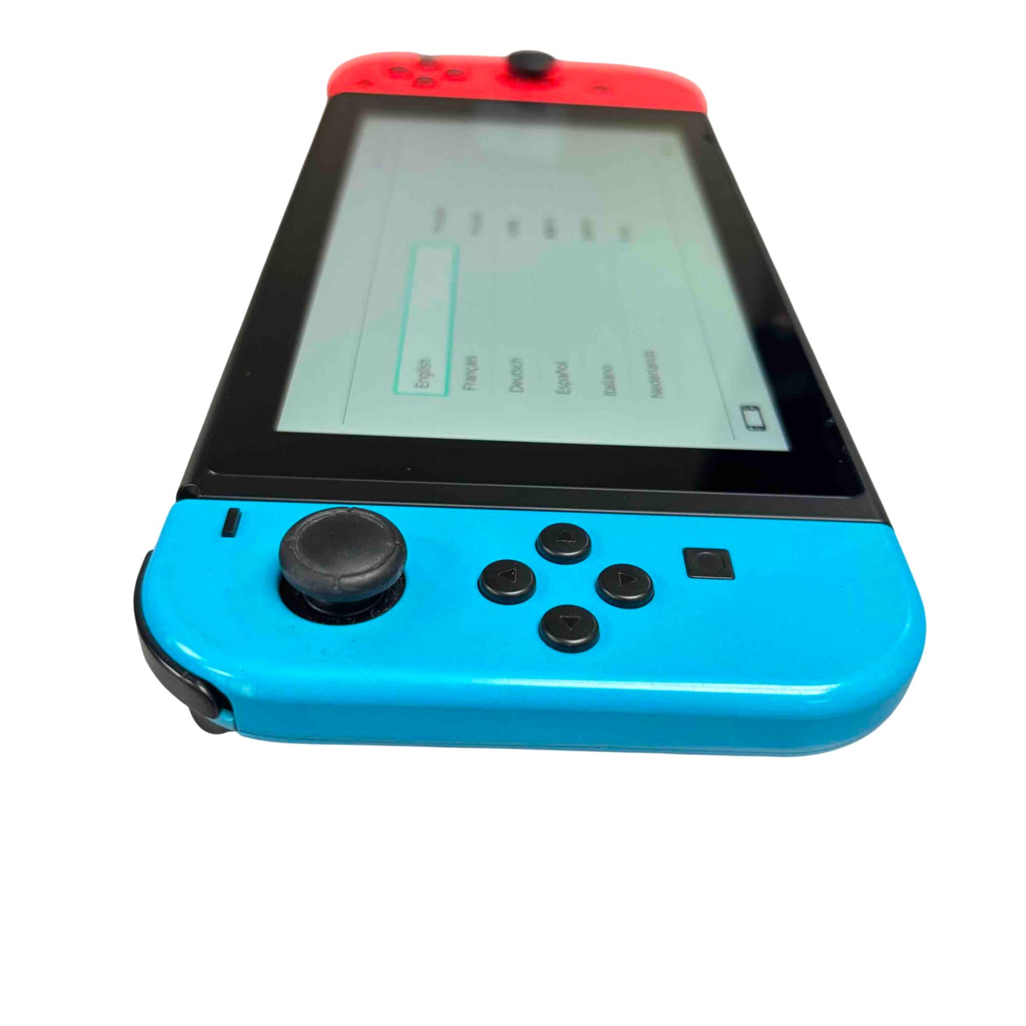 Nintendo Switch Original HAC-001(-01) 32GB Video Game Console - 6916