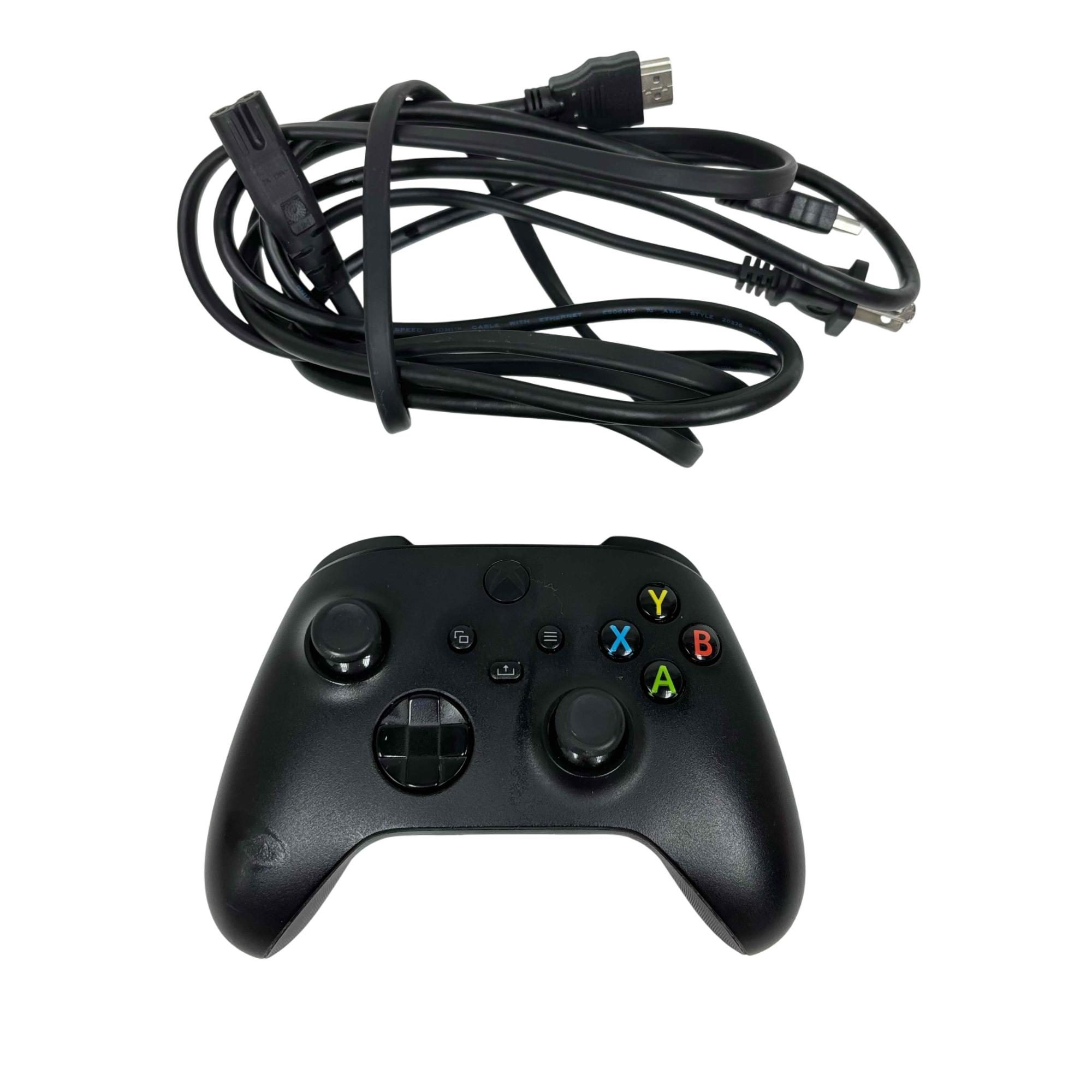 Microsoft Xbox Series S 1883 512GB All-Digital Video Gaming