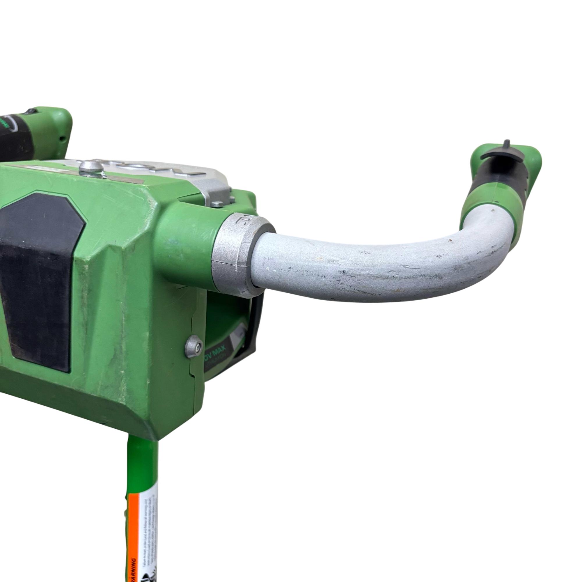 ION 8-Inch 40V Electric Lithium-ion Ice Auger 19706 - Local Pickup