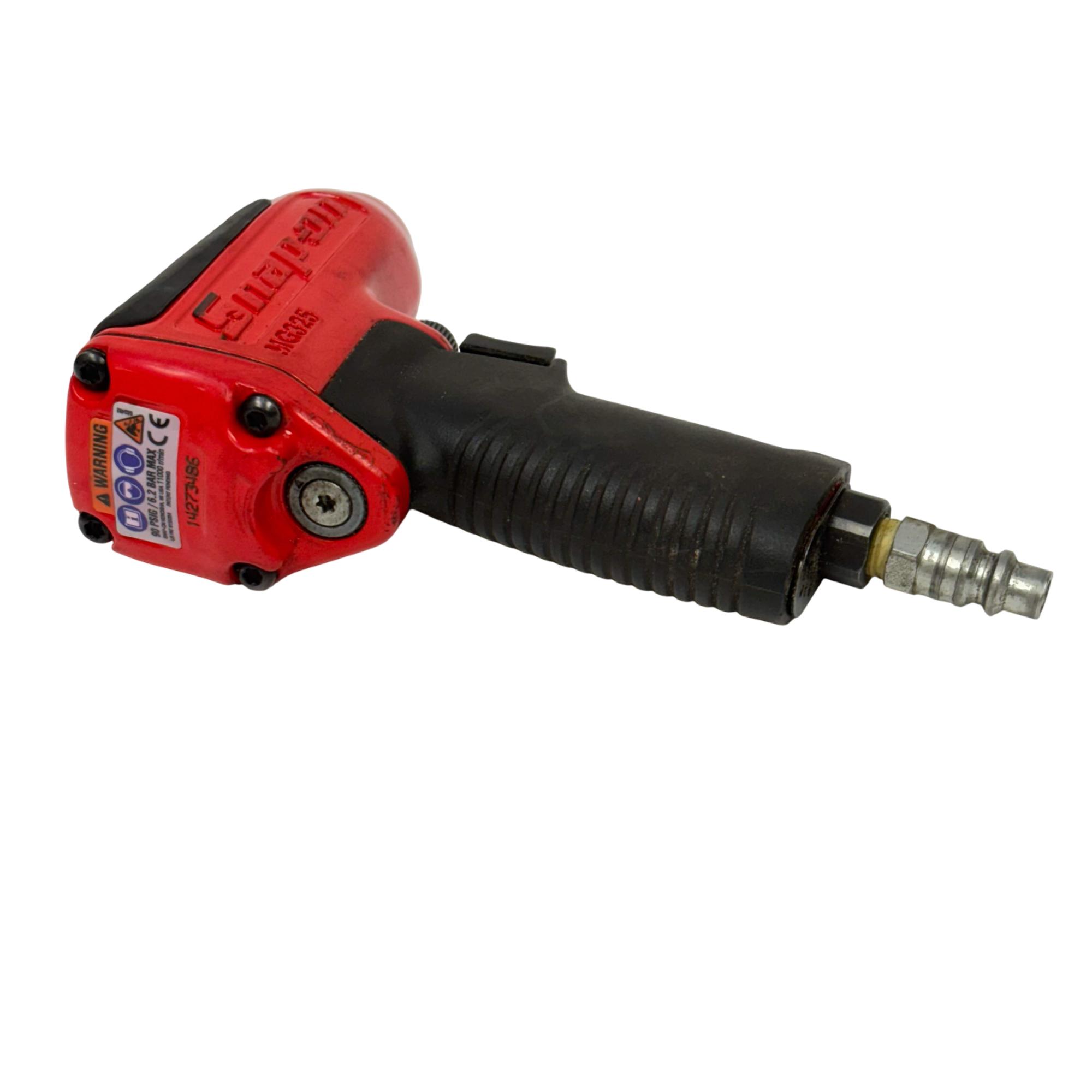 Snap-on 3/8” Drive Air Impact Wrench MG325