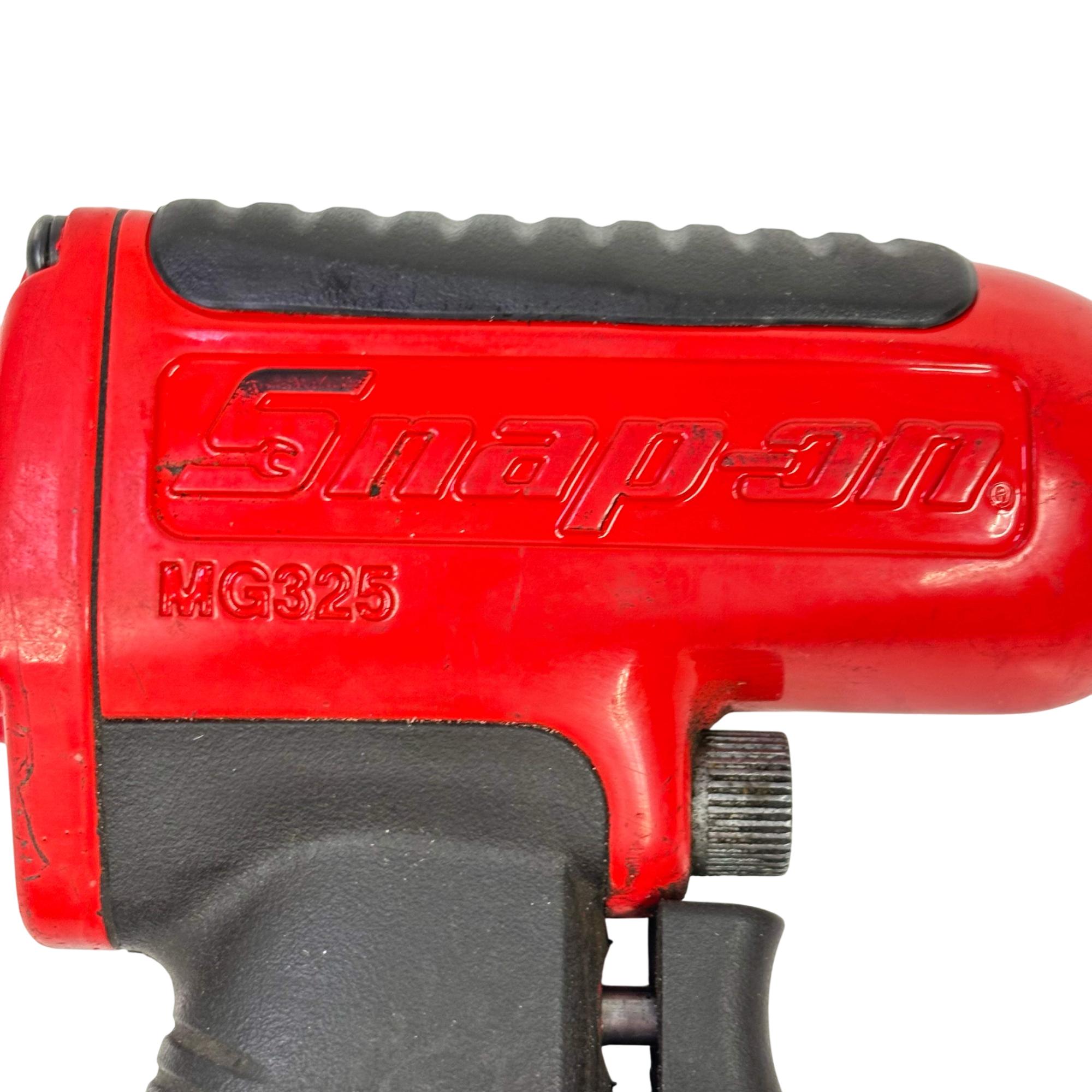 Snap-on 3/8” Drive Air Impact Wrench MG325