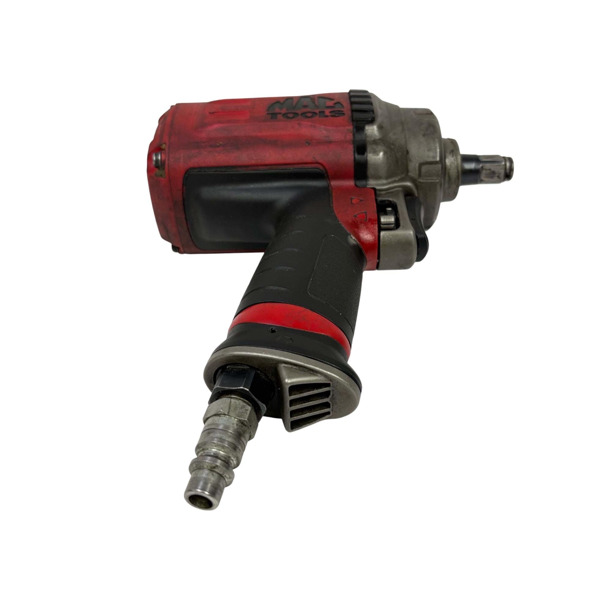 MAC Tools 1/2
