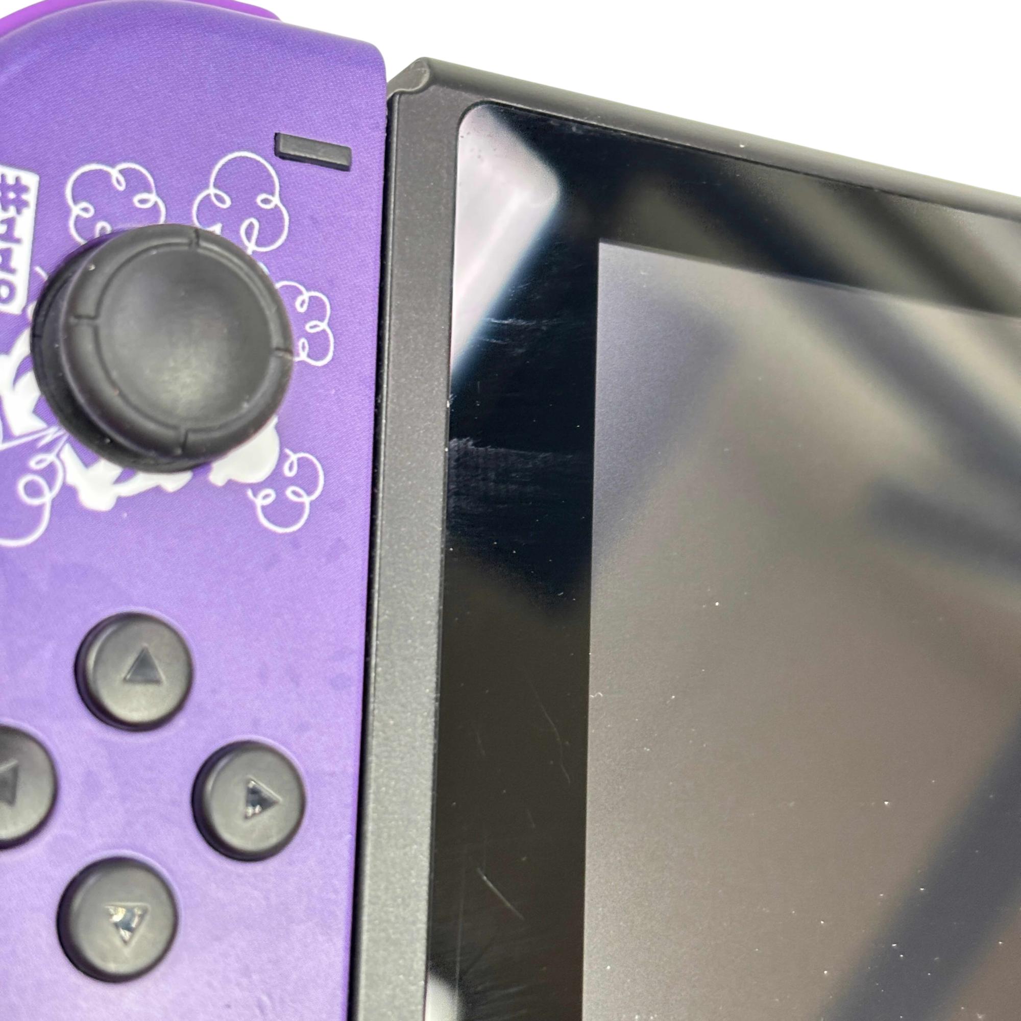 Nintendo Switch Original HAC-001(-01) 32GB Video Game Console - 7269