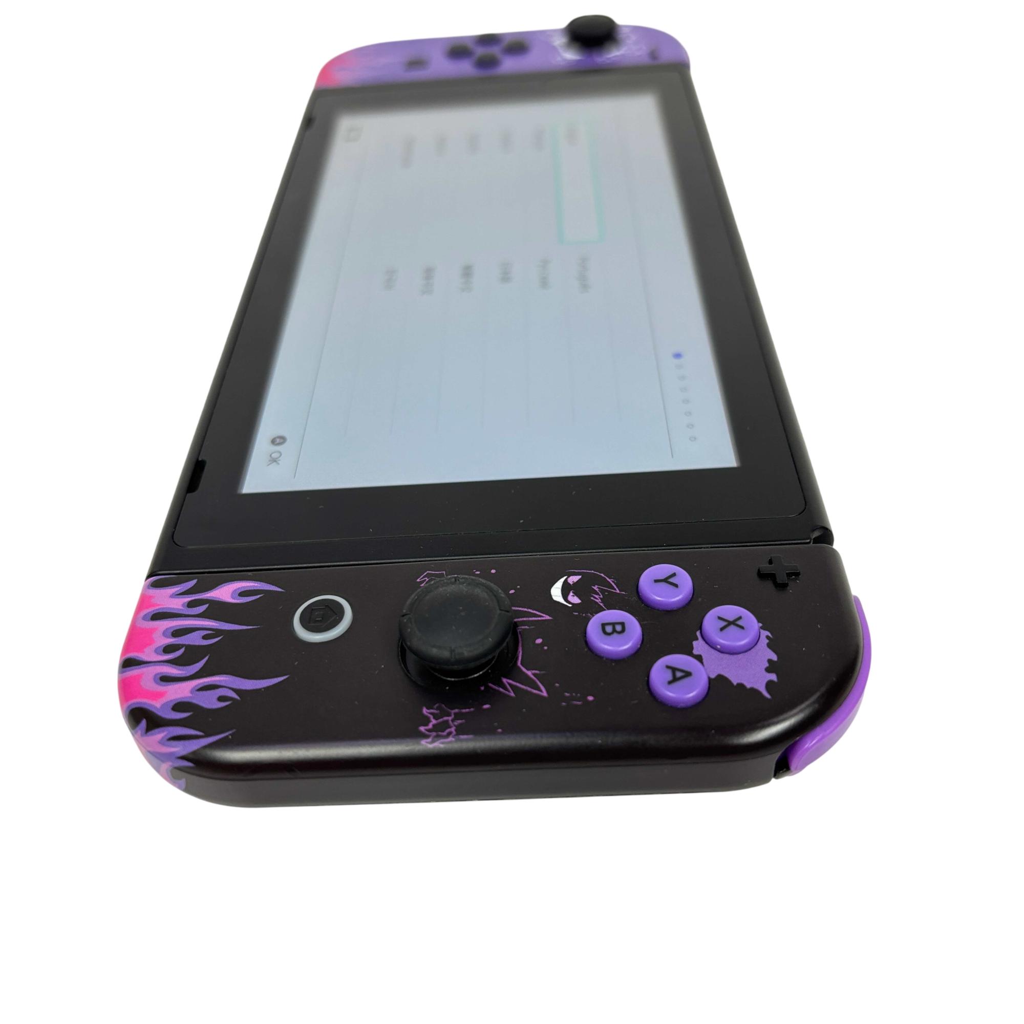 Nintendo Switch Original HAC-001(-01) 32GB Video Game Console - 7269