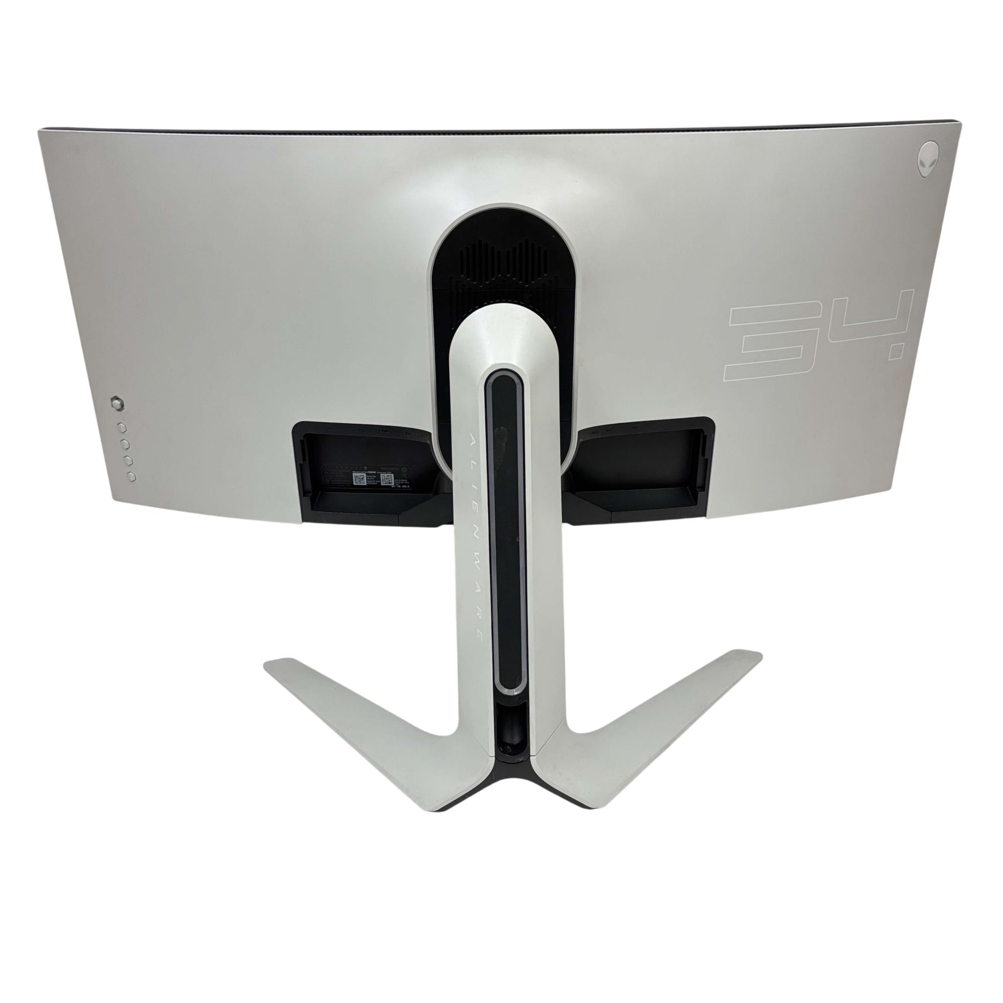 Alienware 34-inch Curved Gaming Monitor AW3420DW - Local Pickup Only