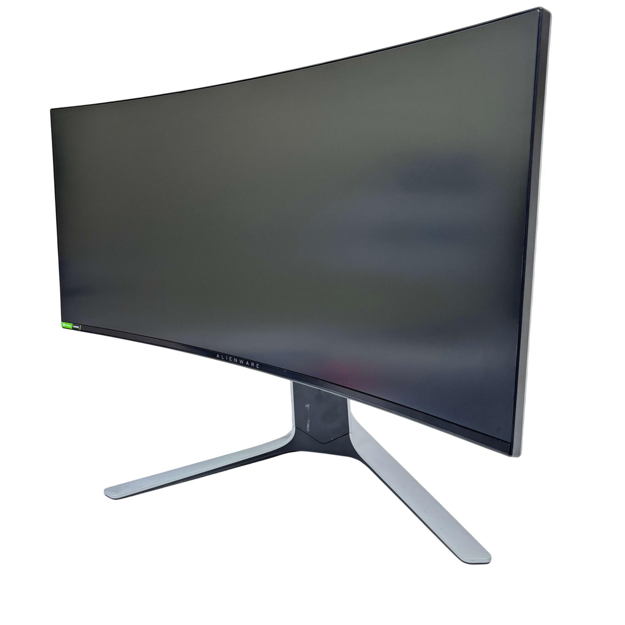 Alienware 34-inch Curved Gaming Monitor AW3420DW - Local Pickup Only