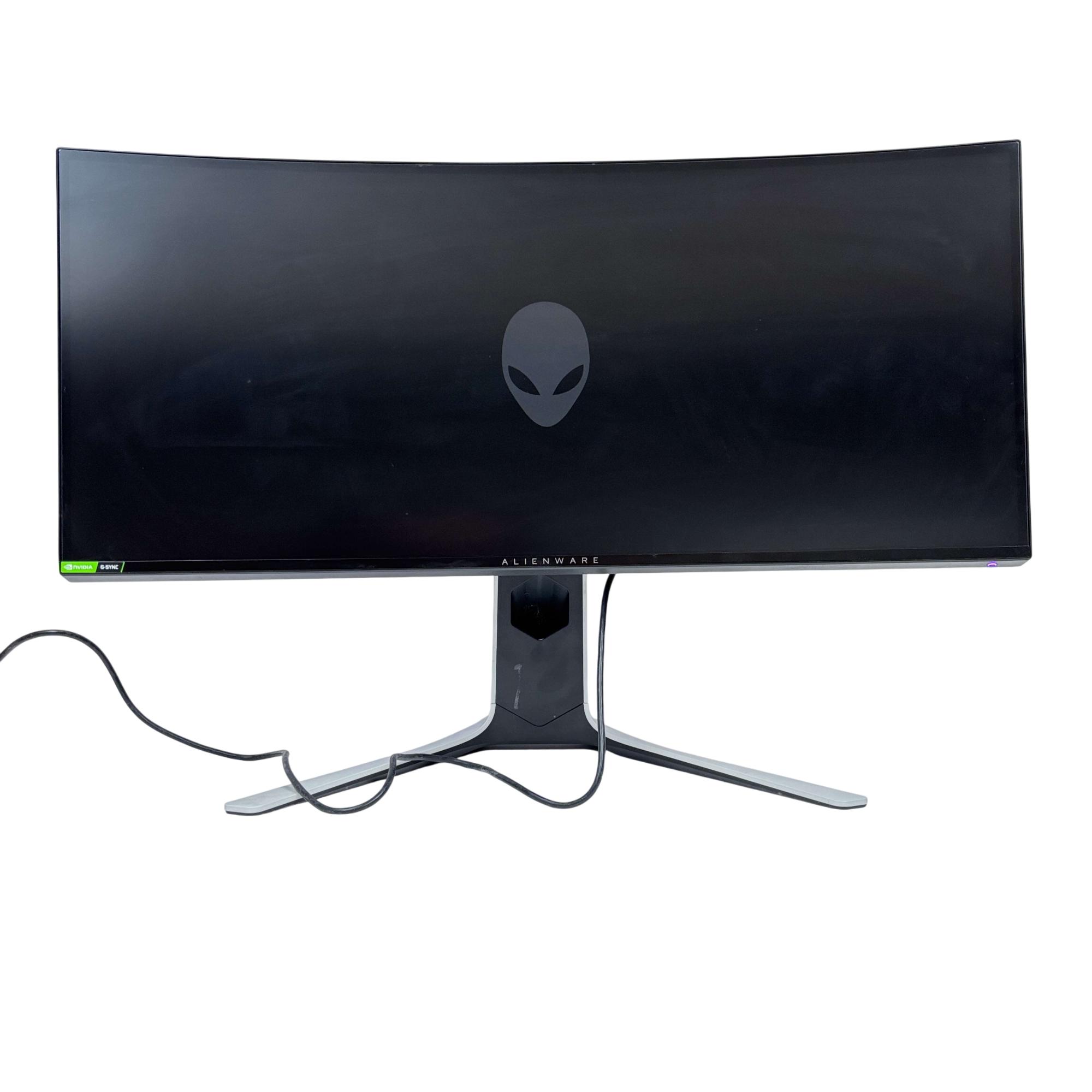 Alienware 34-inch Curved Gaming Monitor AW3420DW - Local Pickup Only
