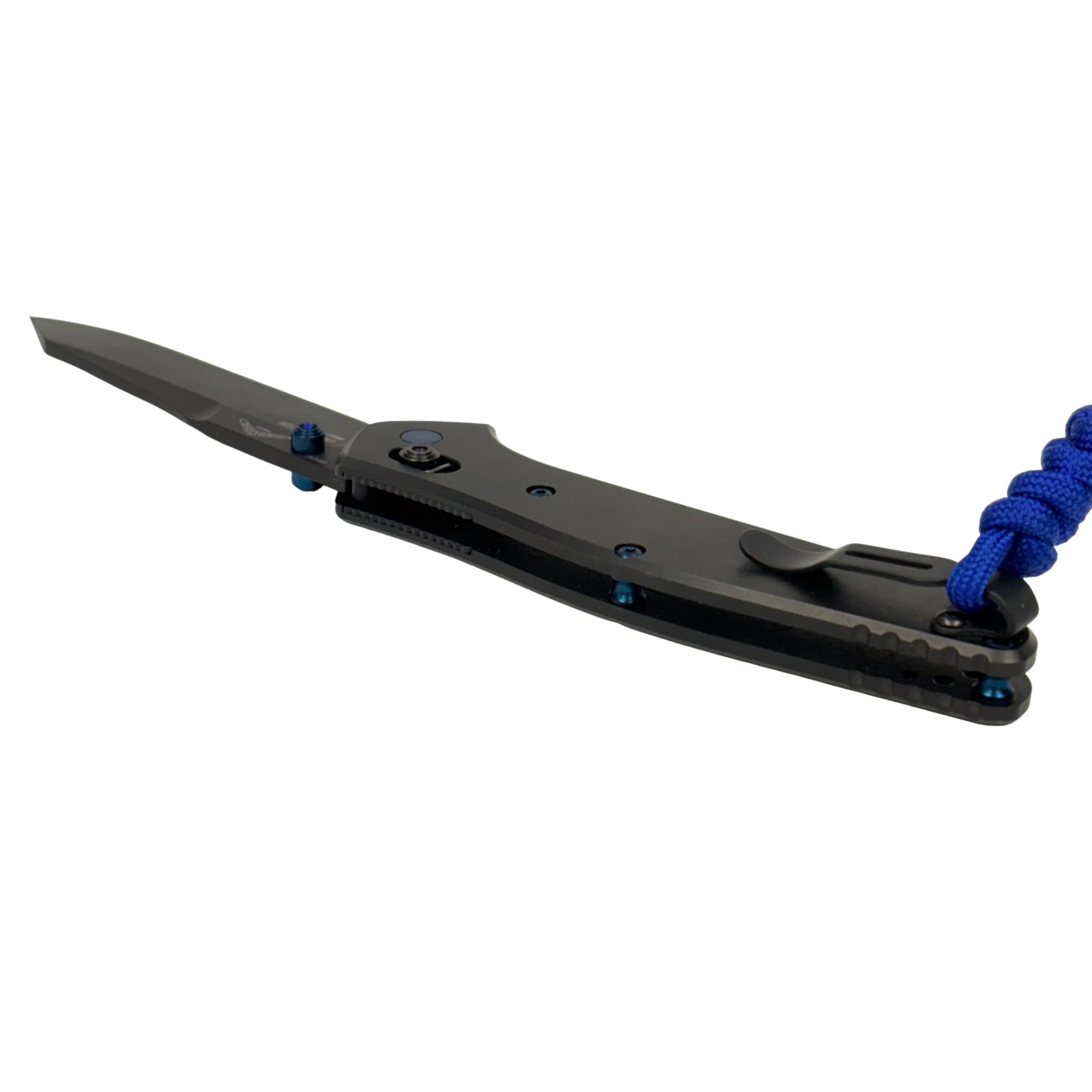 Benchmade 940BK-2003 Osborne Limited Edition Folding Knife