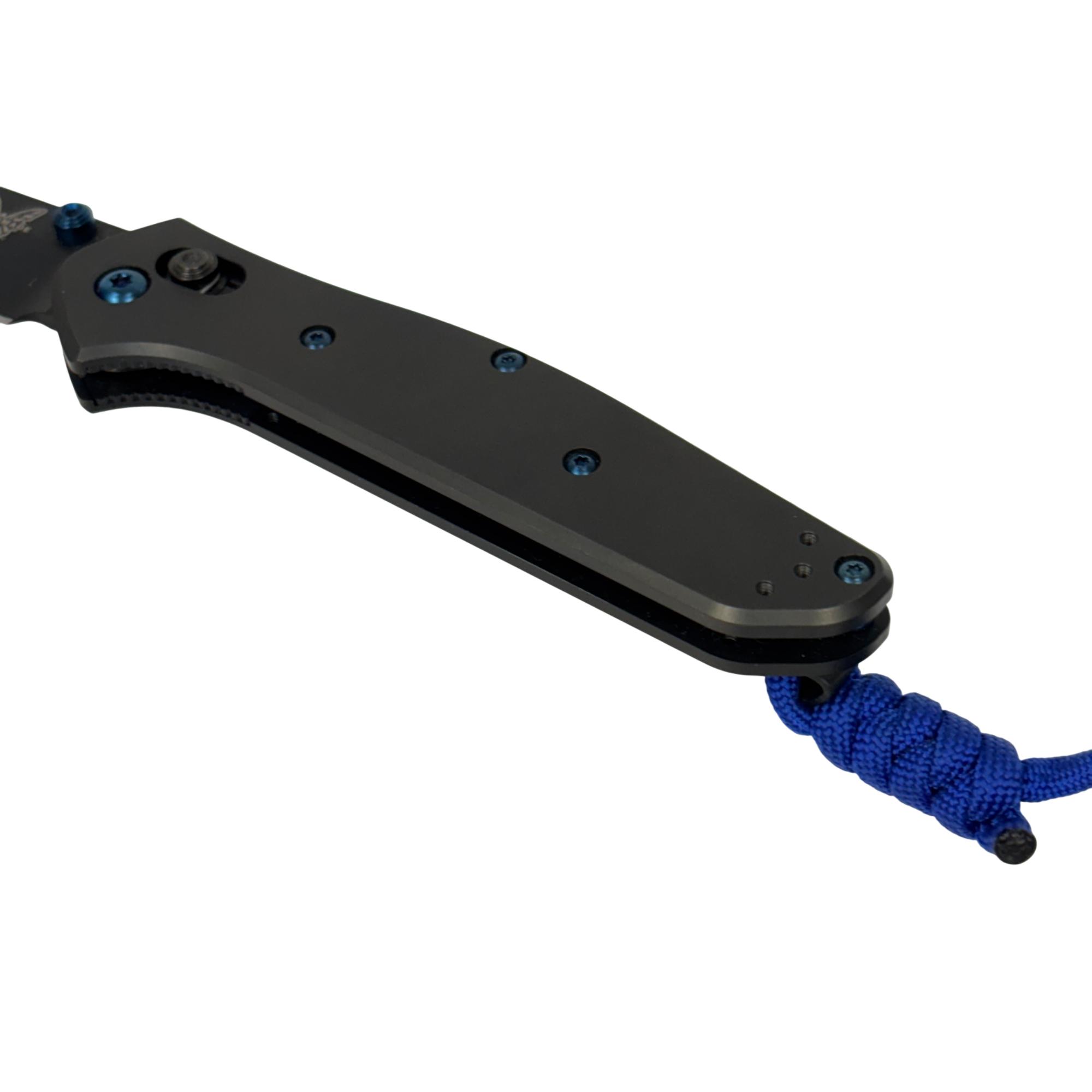 Benchmade 940BK-2003 Osborne Limited Edition Folding Knife