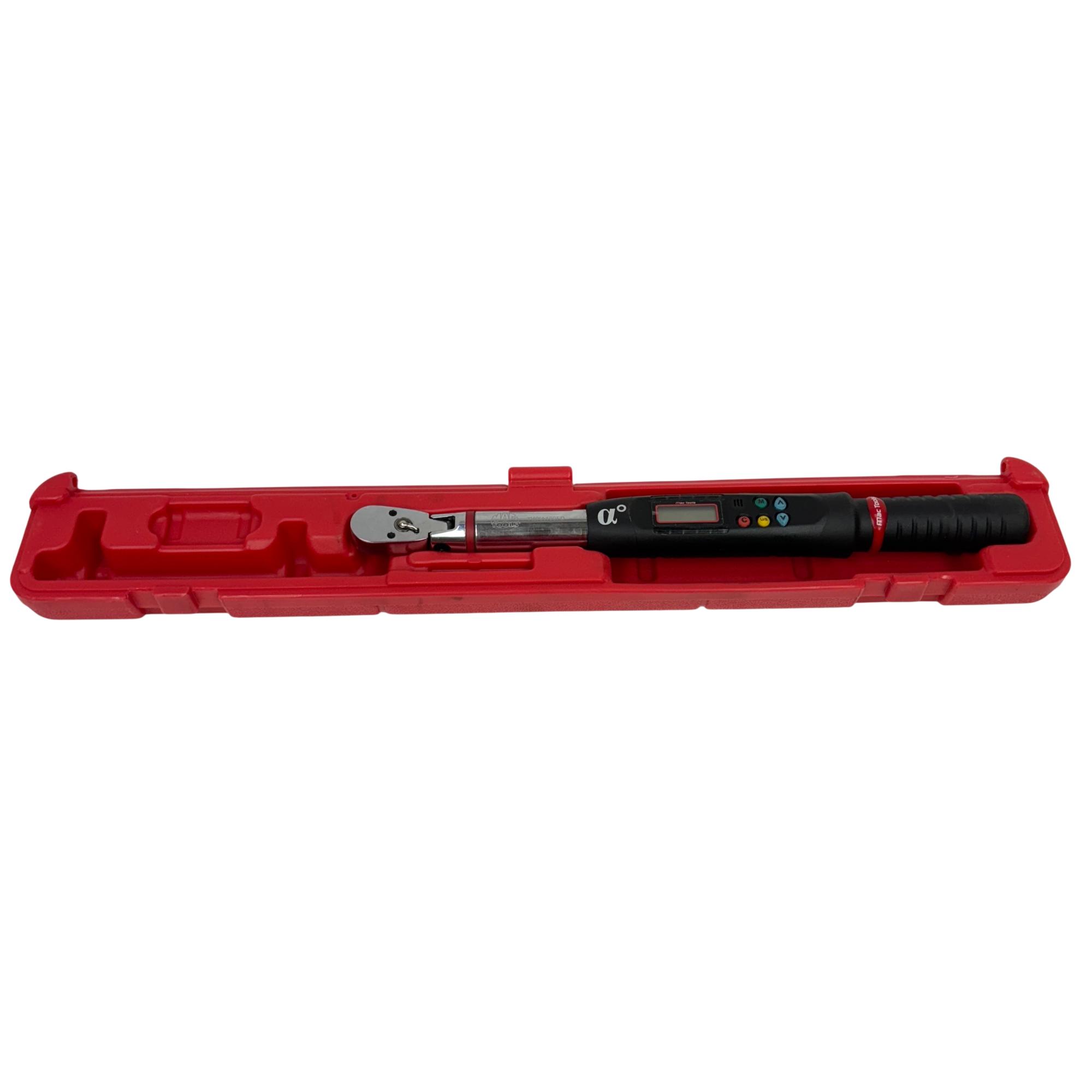 Mac Tools Torque Wrench