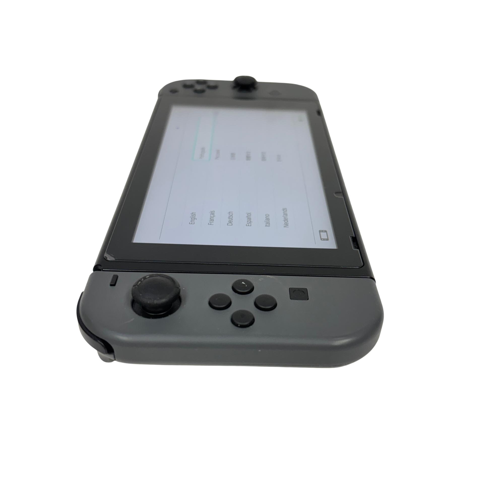 Nintendo Switch Original HAC-001(-01) 32GB Video Game Console - 7380