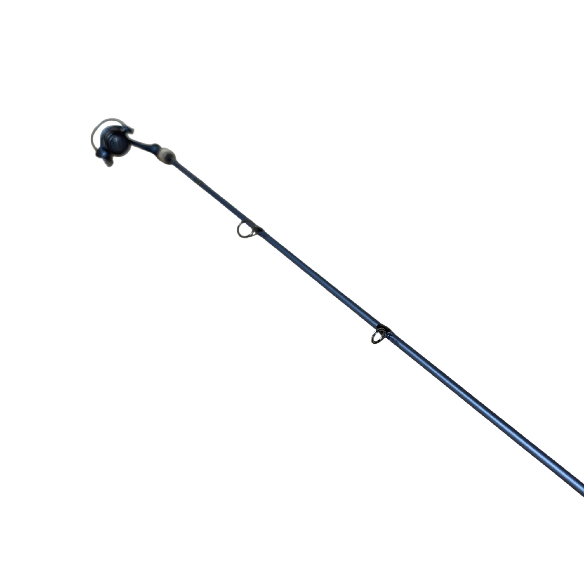 Pflueger President 69