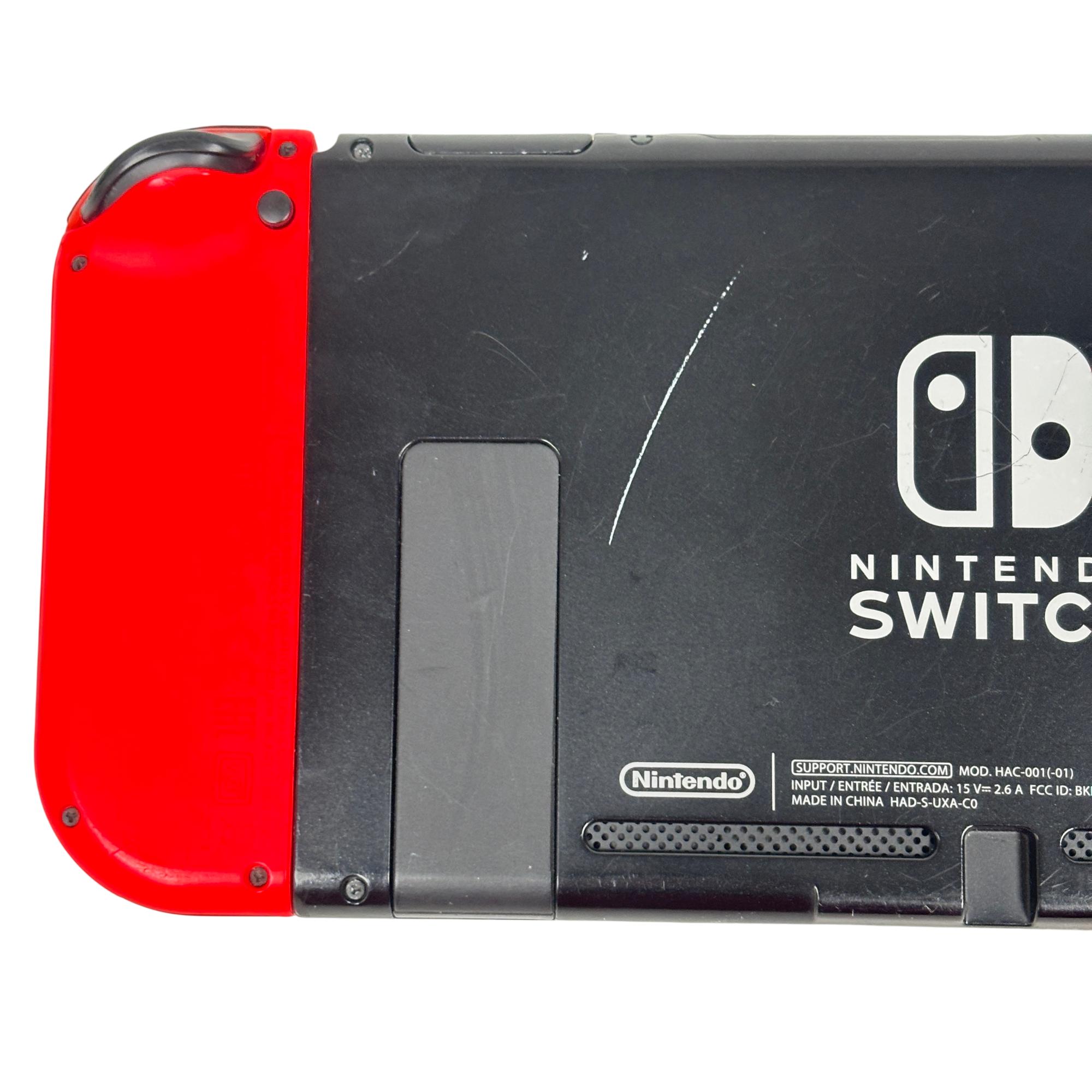 Nintendo Switch Nintendo SHVC-001 Nintendo Switch Nintendo SHVC-001 Nintendo Switch Nintendo SHVC