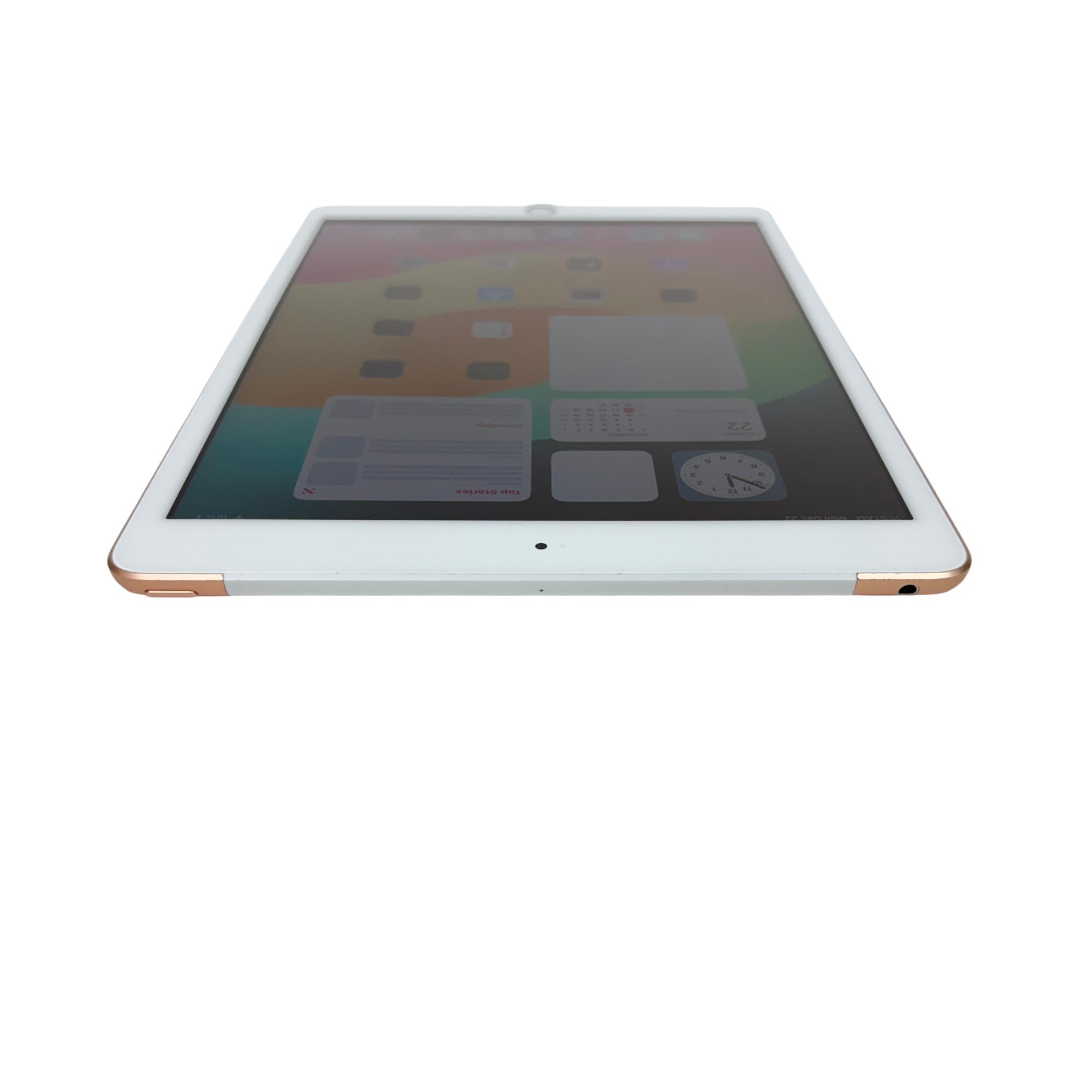 Apple iPad 7th Generation A2200 32GB Wi-Fi / Cellular 10.2-inch