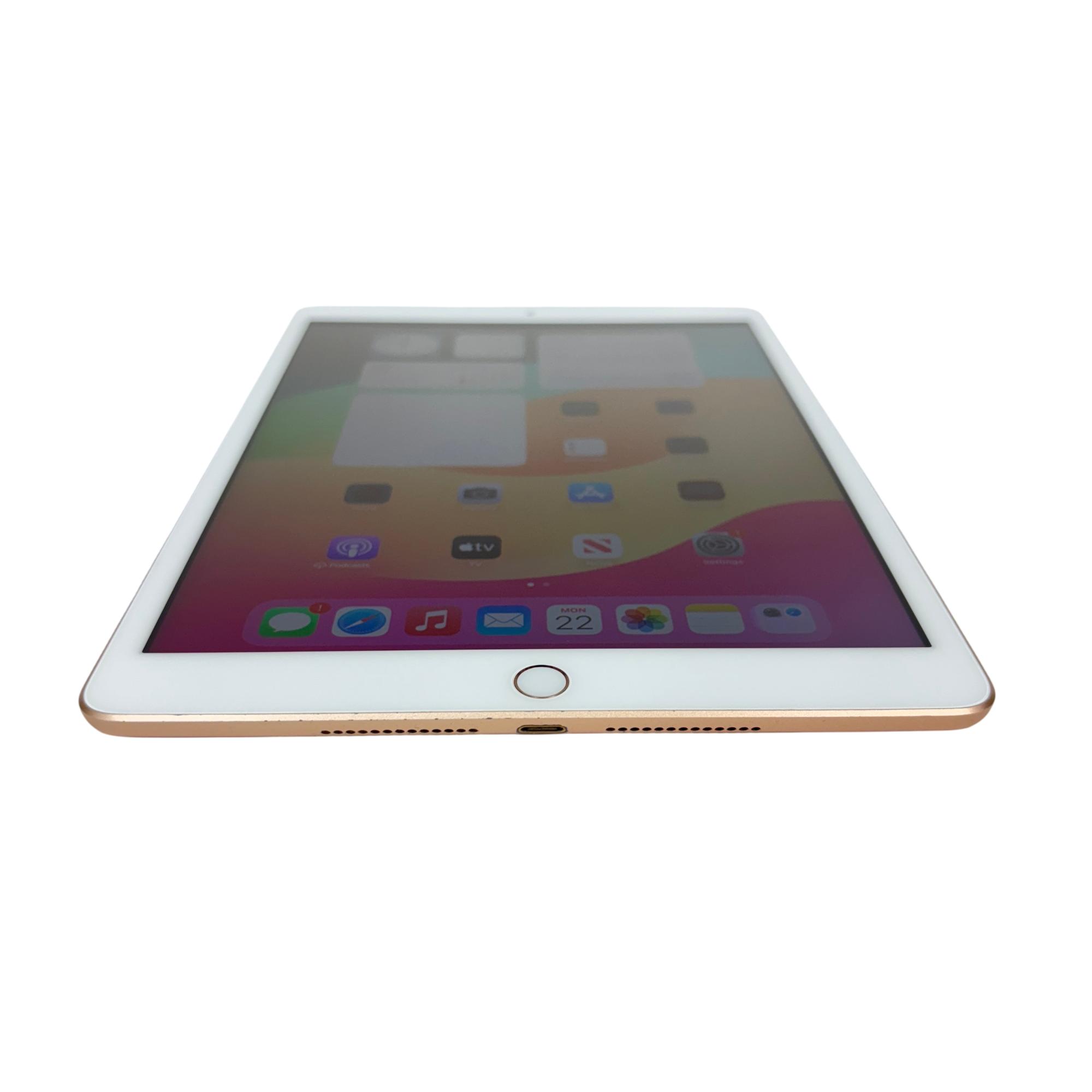 Apple iPad 7th Generation A2200 32GB Wi-Fi / Cellular 10.2-inch