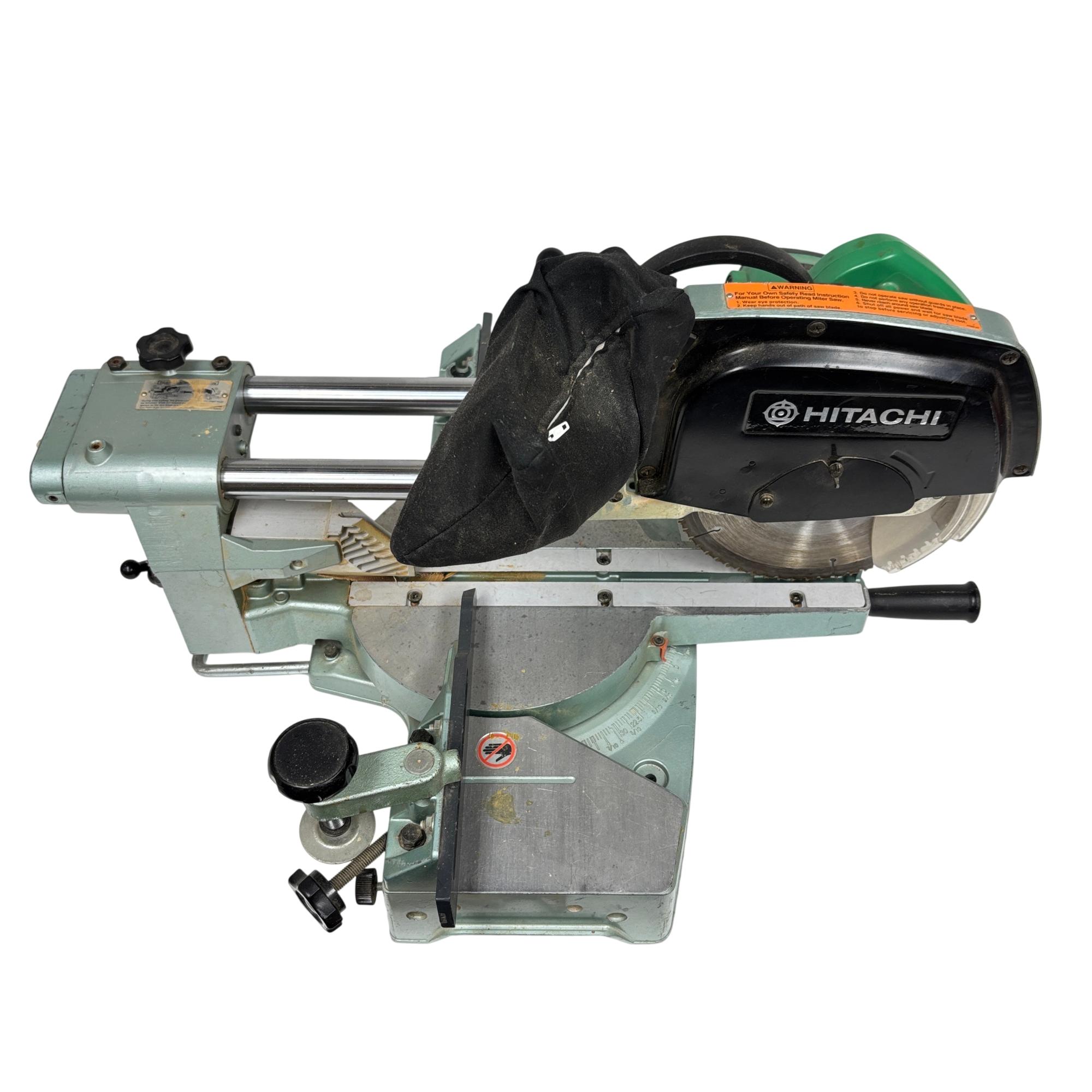 Hitachi C8FB2 8-1/2