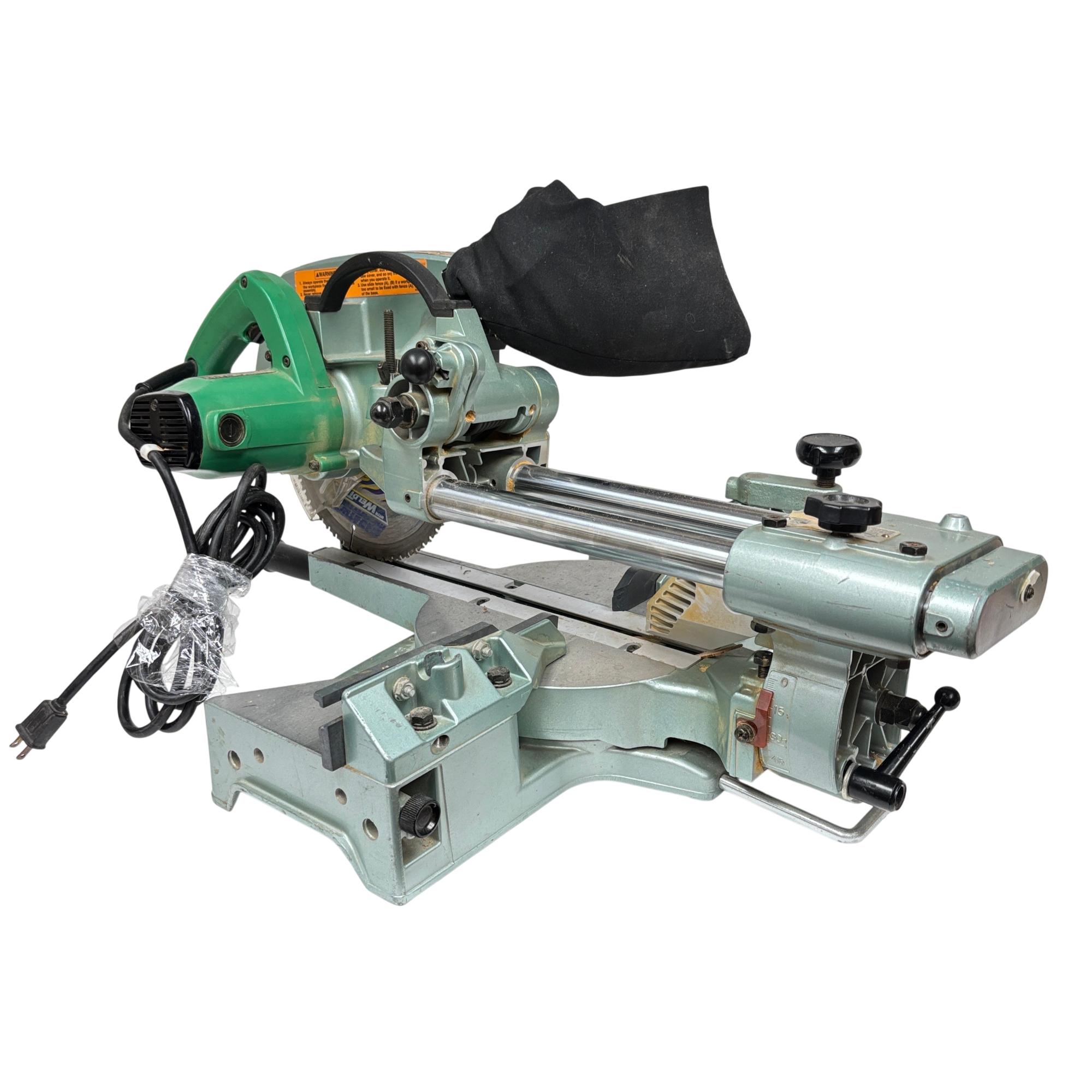 Hitachi C8FB2 8-1/2
