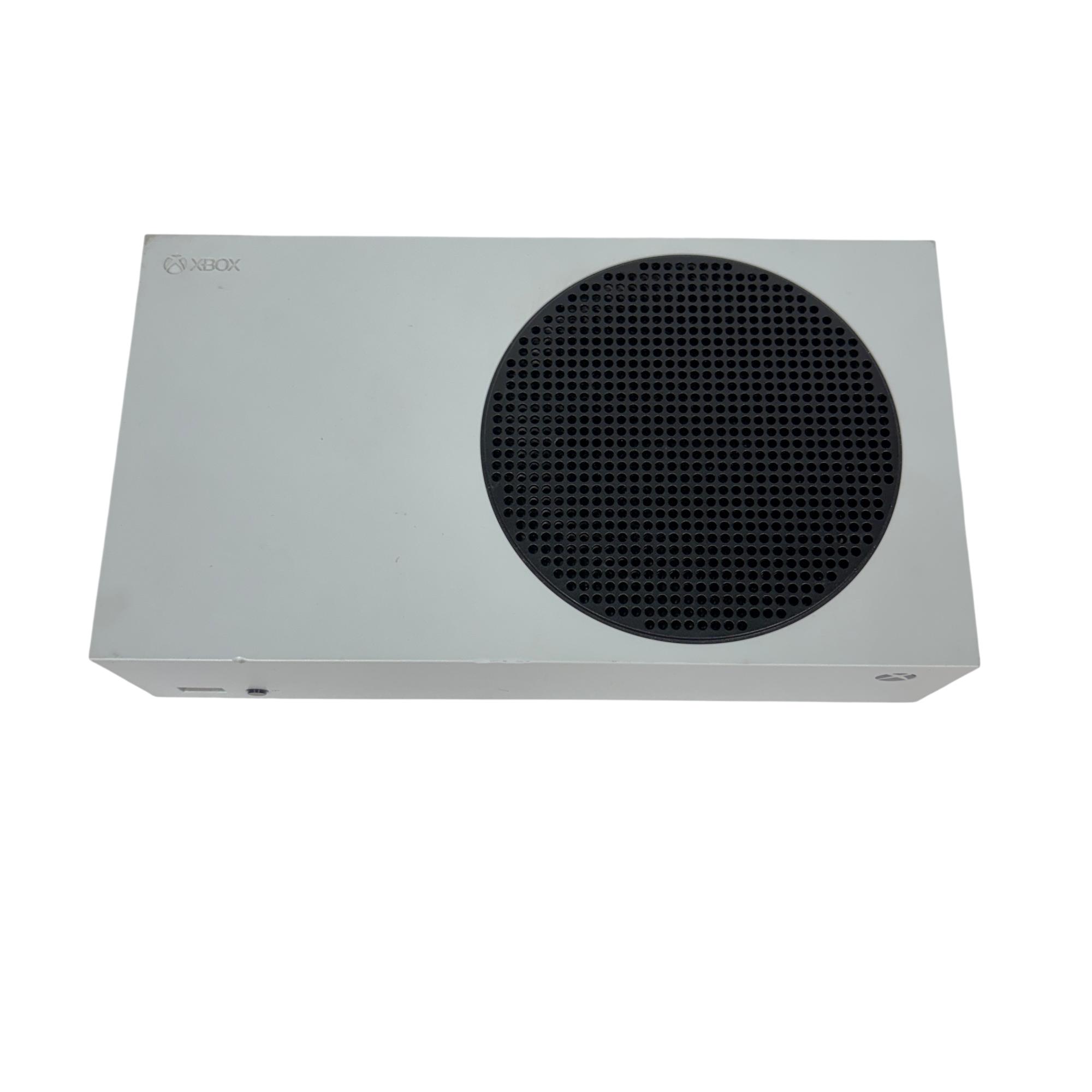 Microsoft Xbox Series S 512GB 1883 All-Digital Video Game Console