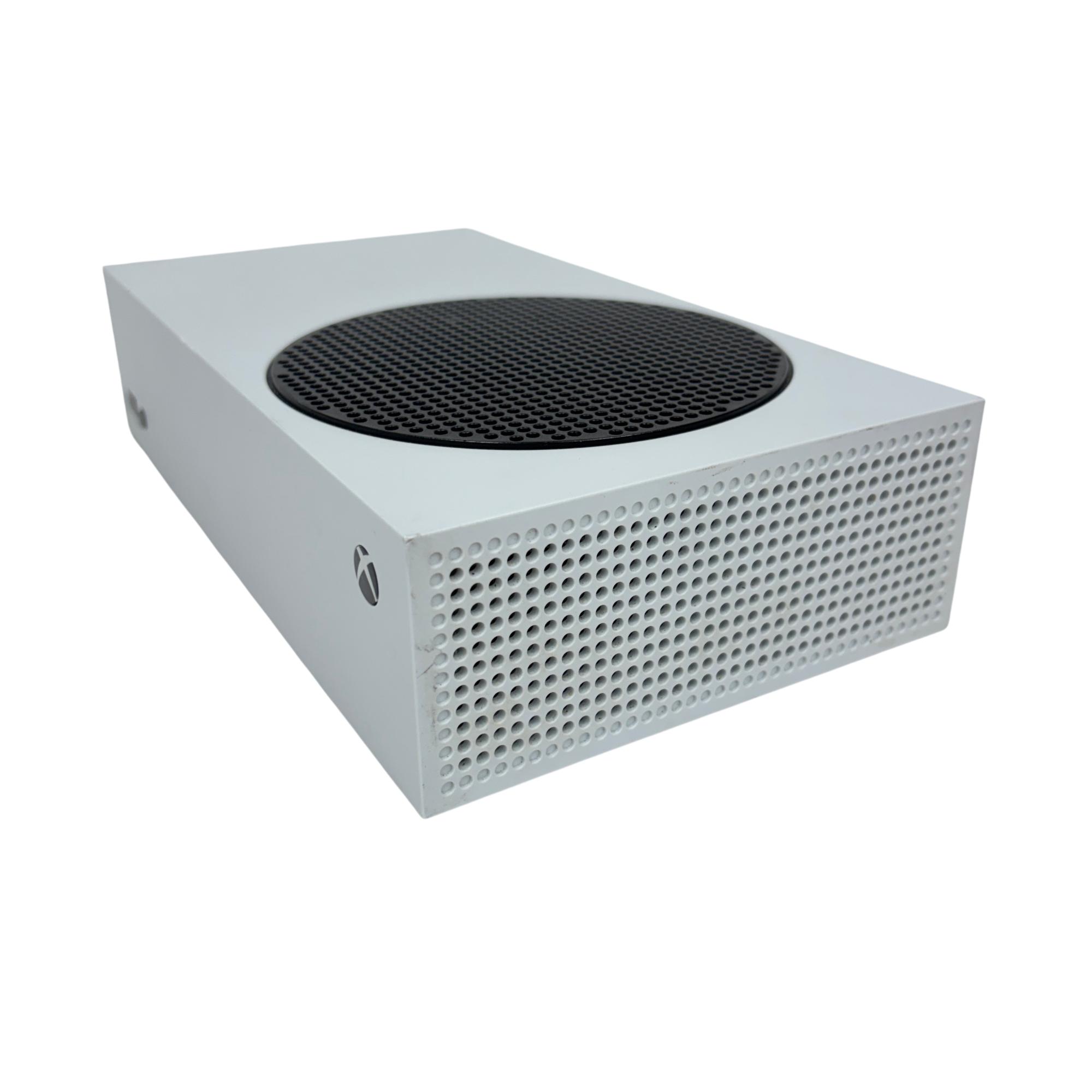 Microsoft Xbox Series S 512GB 1883 All-Digital Video Game Console