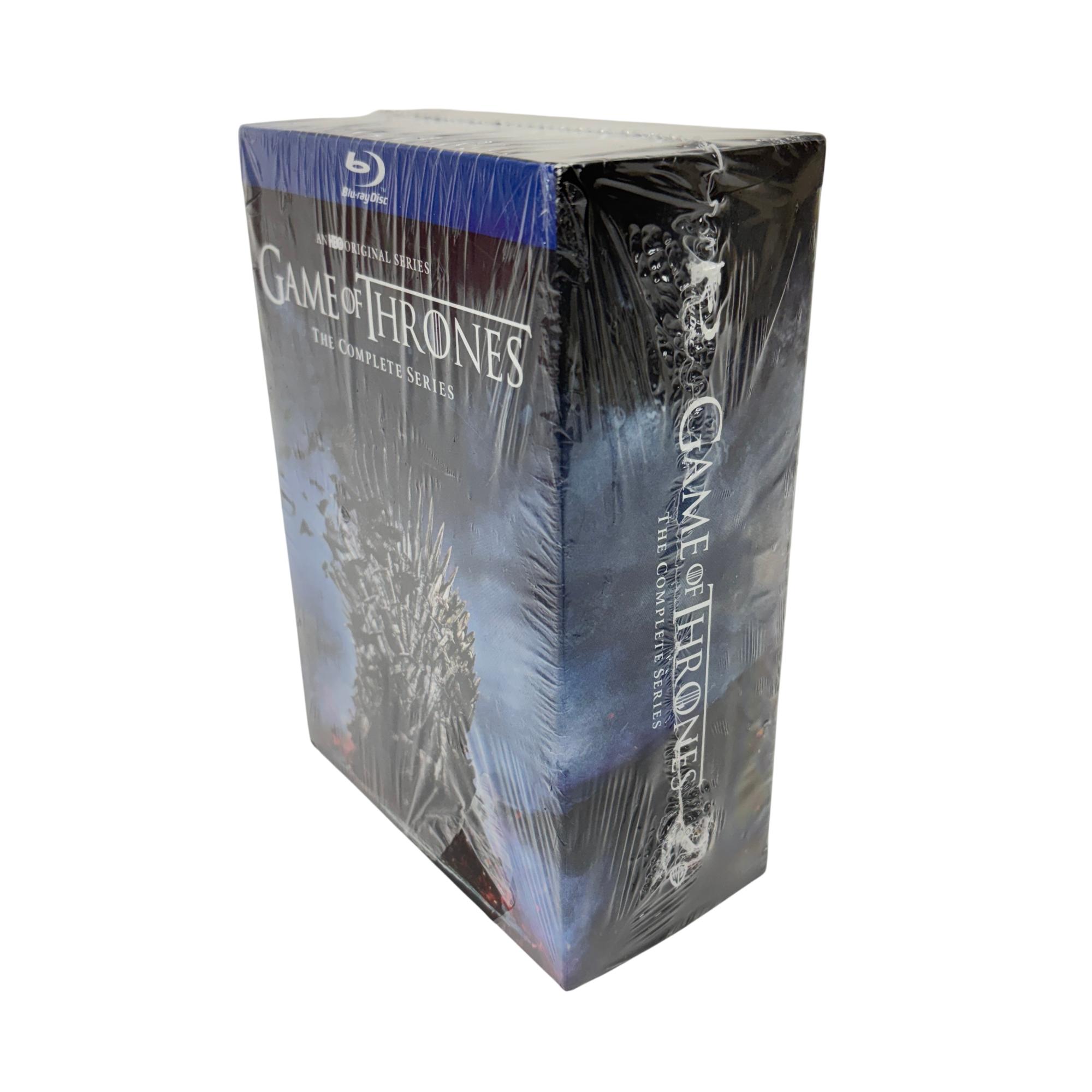 Creepshow クリープショー Season1&2 Blu-ray-BOX Complete Series