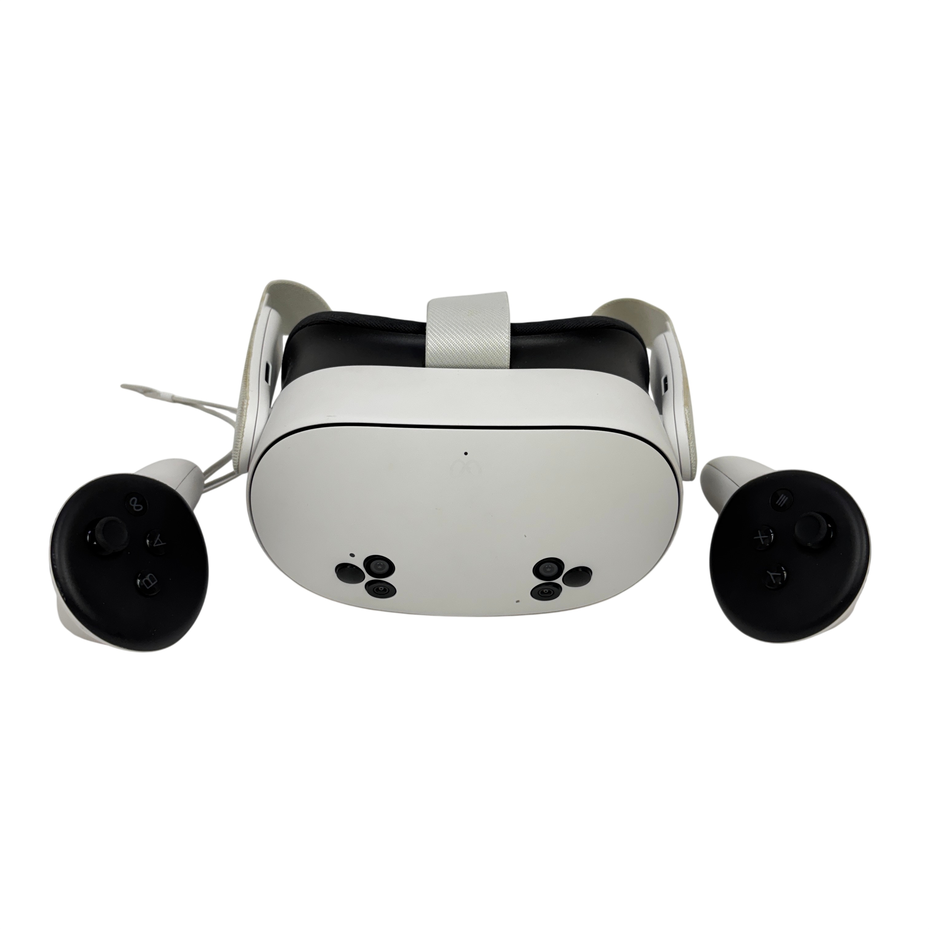 Meta Quest 3s 128GB VR Headset SK-1000926-01 - 8402