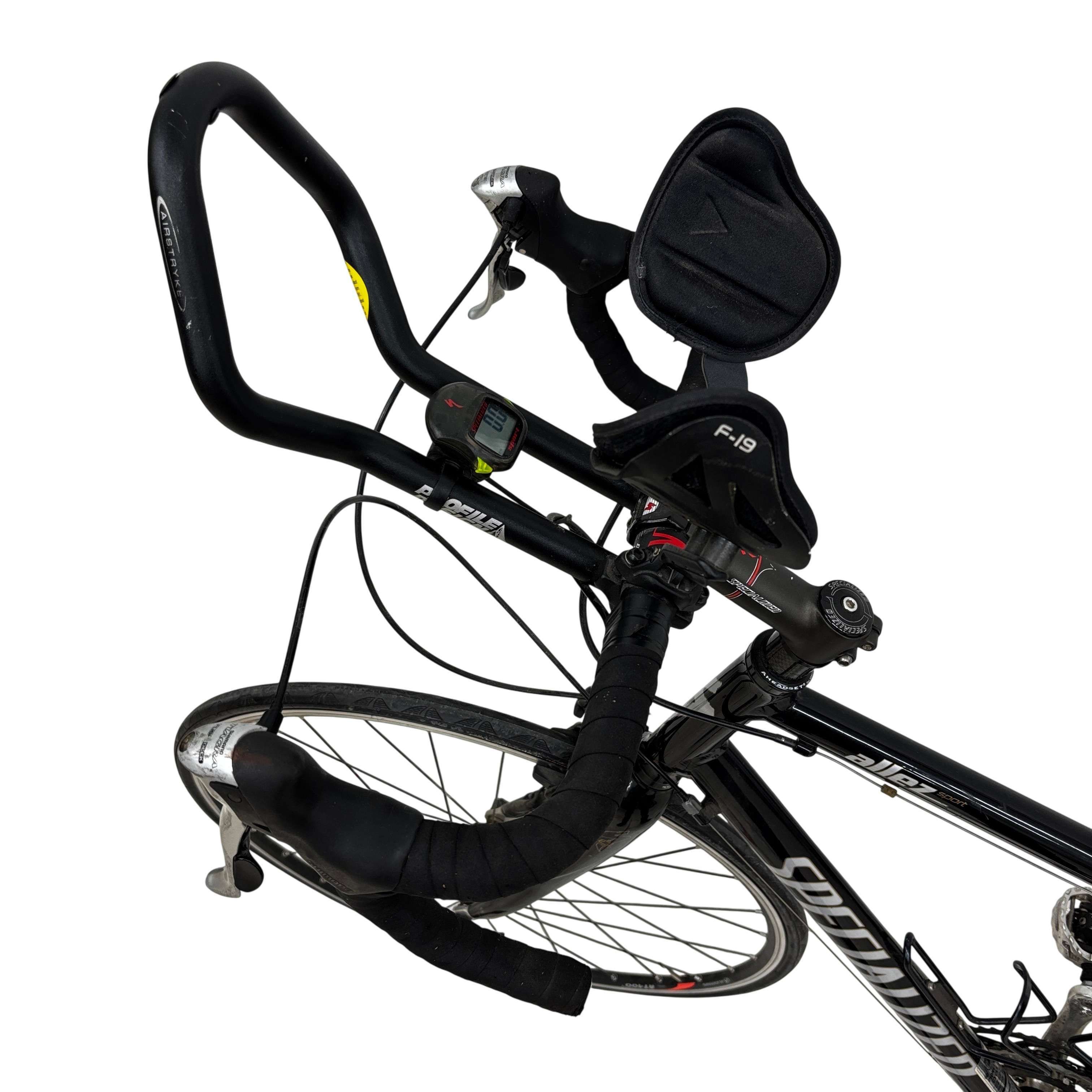 Specialized Allez Sport Speed Road Bike - Local Pickup Only